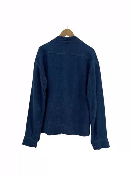 Visvim visvim 19ss nd japan-inspired kimono-dmc Size US M / EU 48-50 / 2 - 2 Thumbnail
