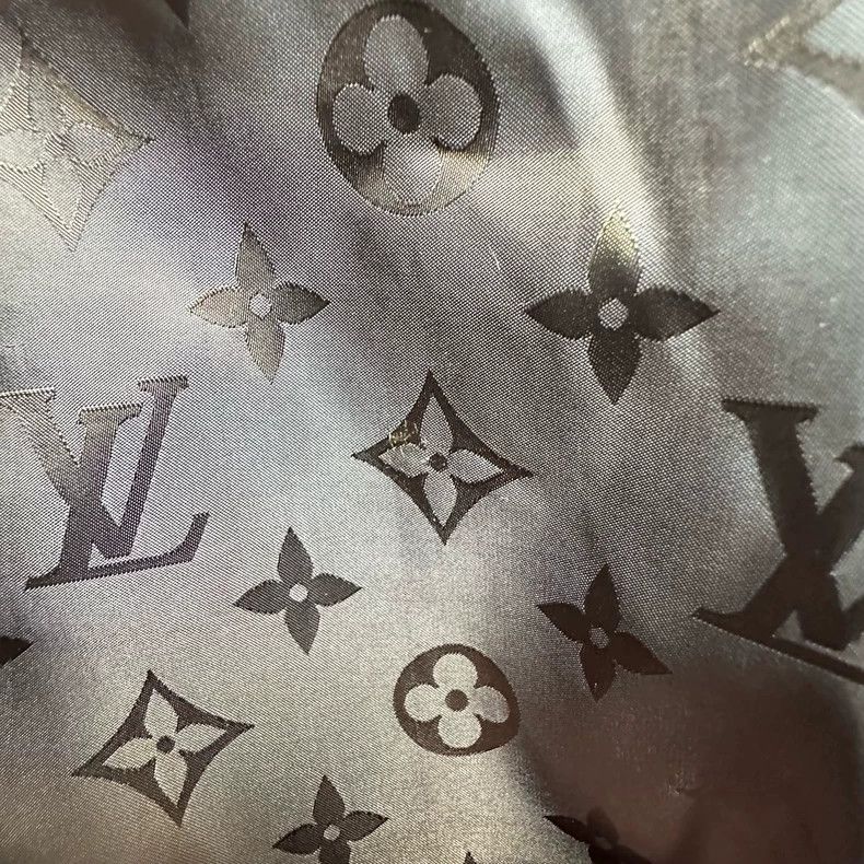 Louis Vuitton LV Louis Vuitton Brown Windbreaker Jacket-dmc Size US L / EU 52-54 / 3 - 7 Thumbnail