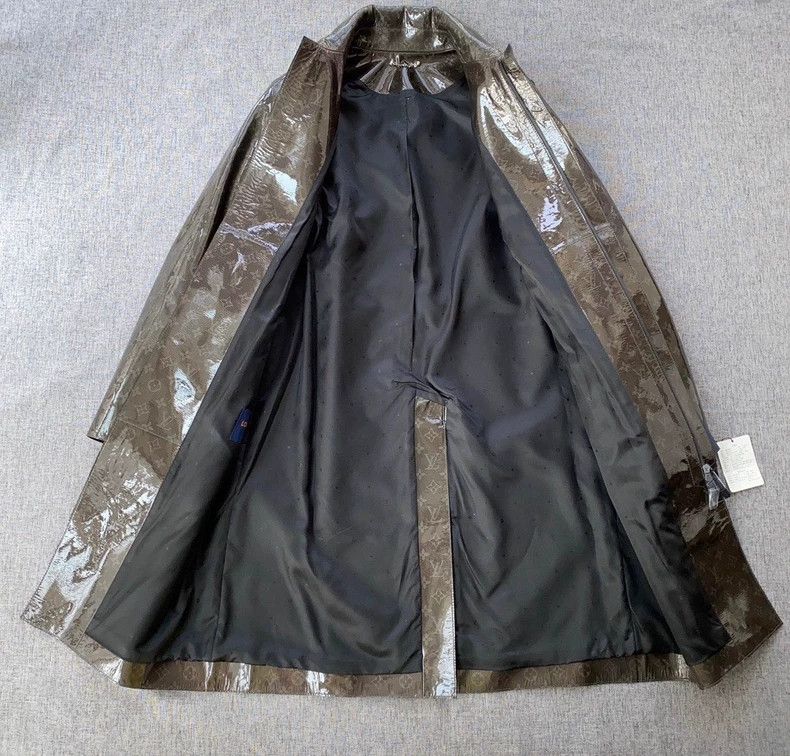 Louis Vuitton louis vuitton limited edition jelly coat-dmc Size US L / EU 52-54 / 3 - 3 Thumbnail