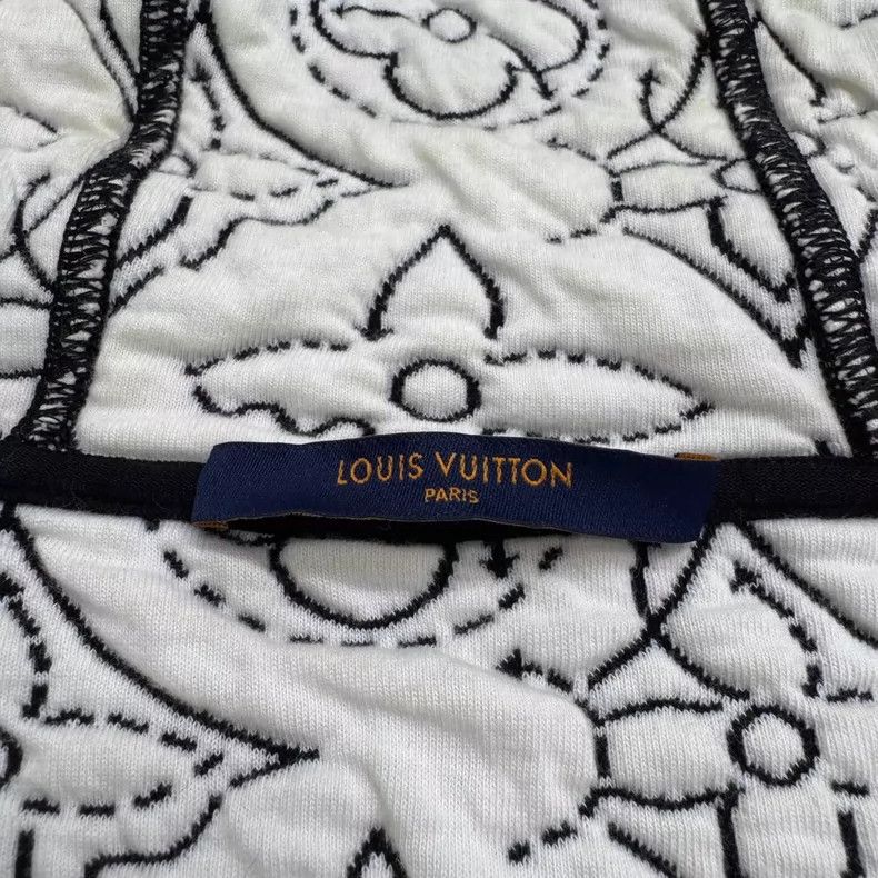 louis vuitton nba hooded jacket-dmc