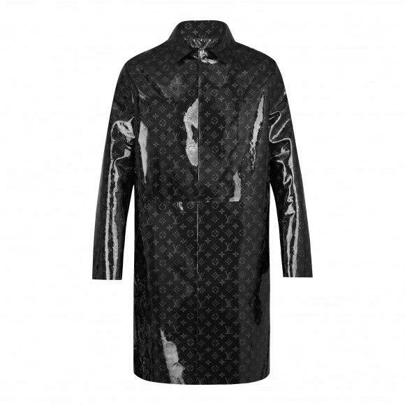 Louis Vuitton louis vuitton limited edition jelly coat-dmc Size US L / EU 52-54 / 3 - 9 Thumbnail