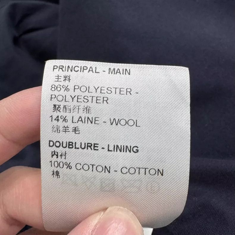 Louis Vuitton louis vuitton tie-dye teddy jacket-dmc Size US XXL / EU 58 / 5 - 5 Thumbnail