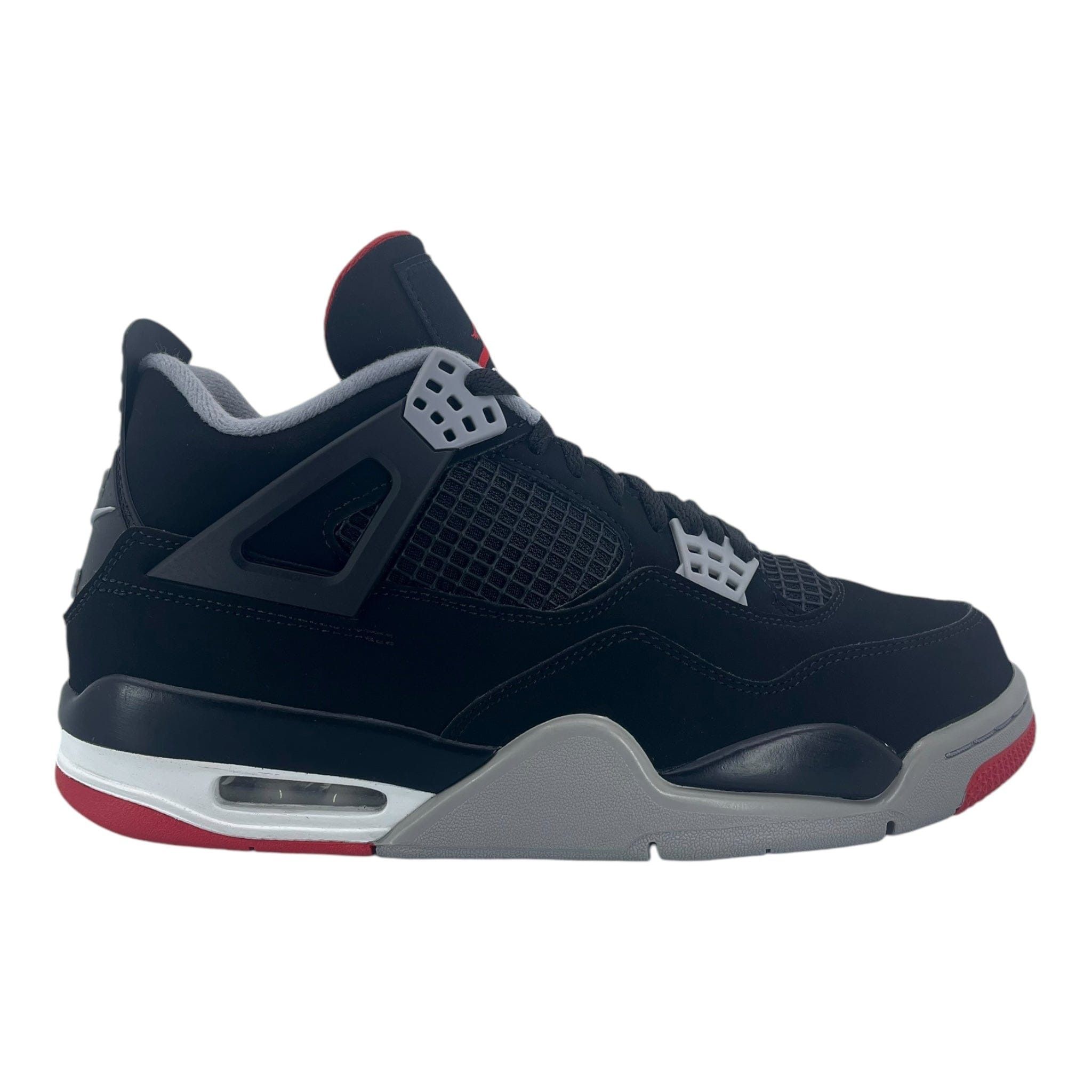 4 Retro Bred (2019)