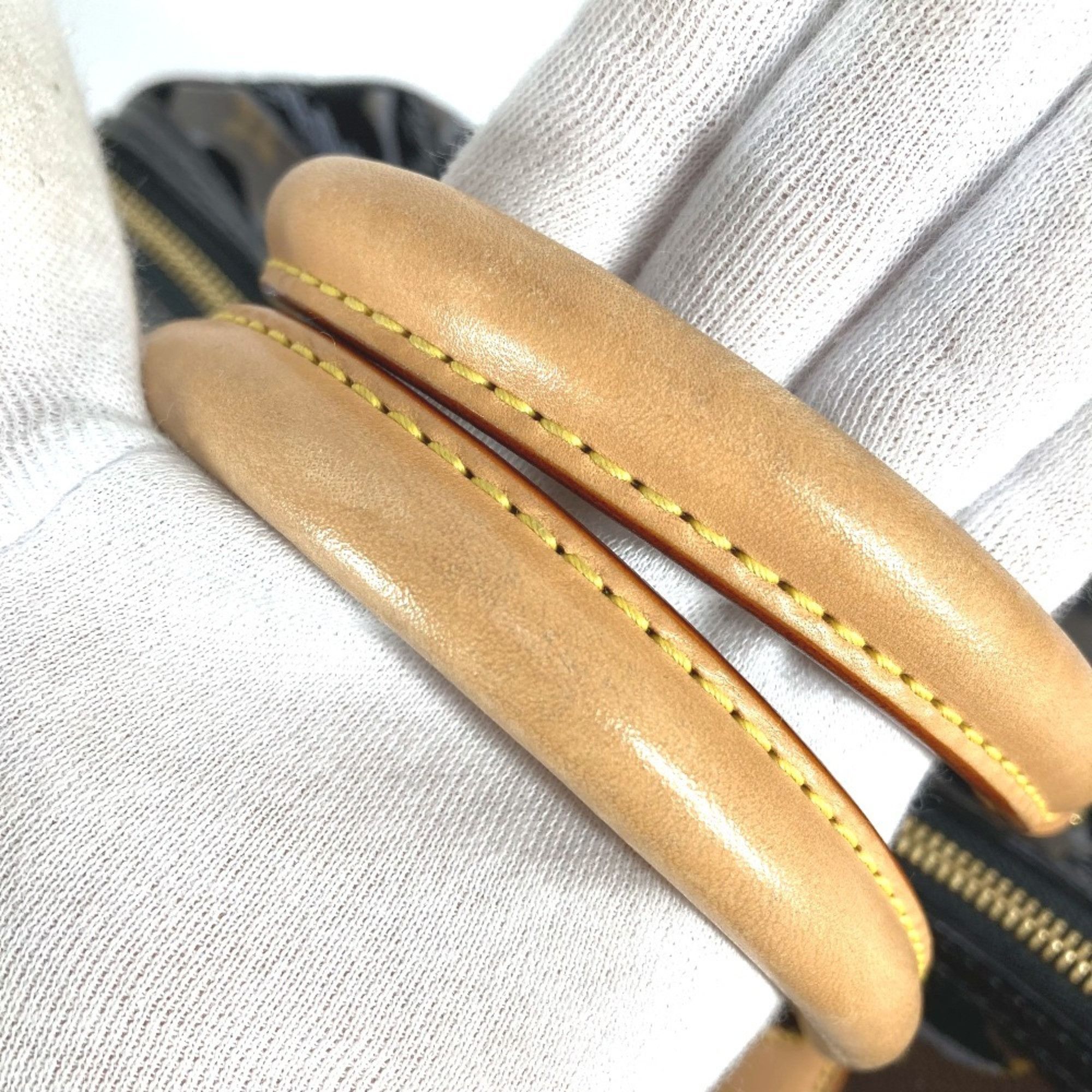 Louis Vuitton Louis Vuitton Speedy 30 handbag Size ONE SIZE - 5 Thumbnail