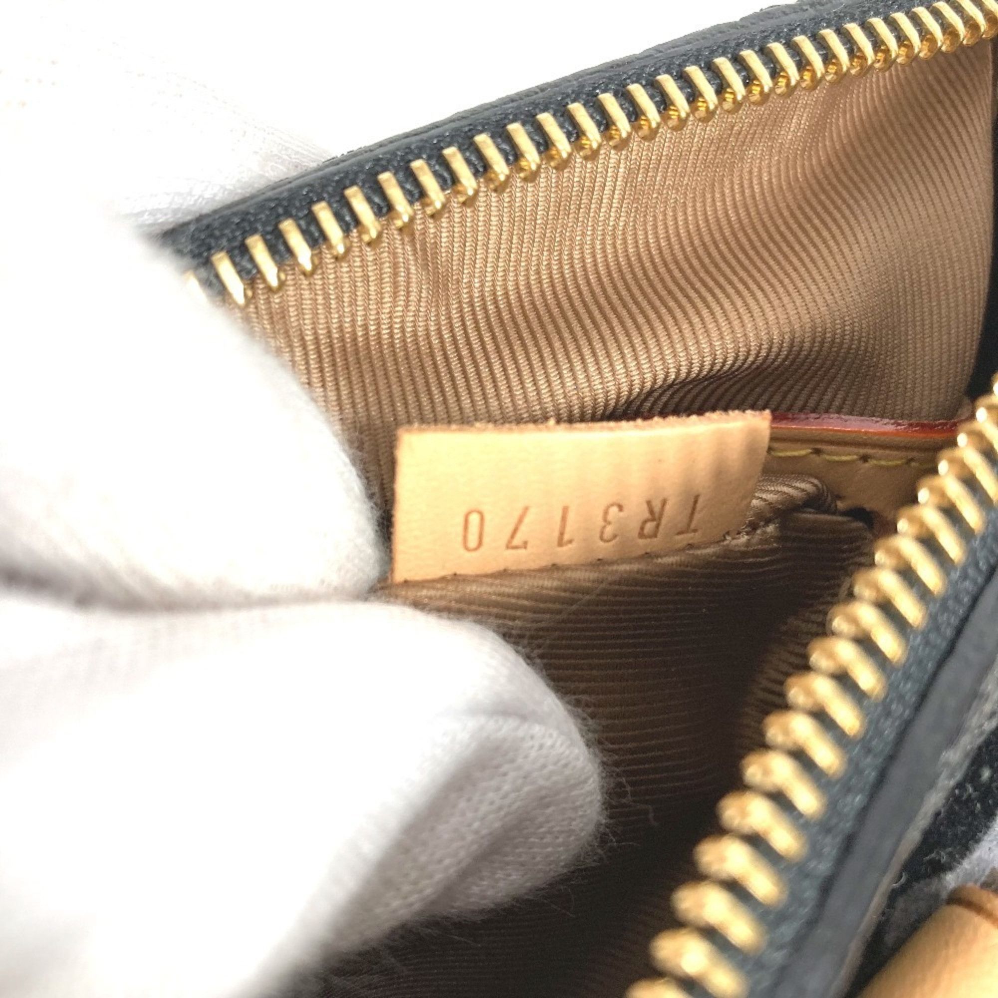 Louis Vuitton Louis Vuitton Speedy 30 handbag Size ONE SIZE - 10 Thumbnail