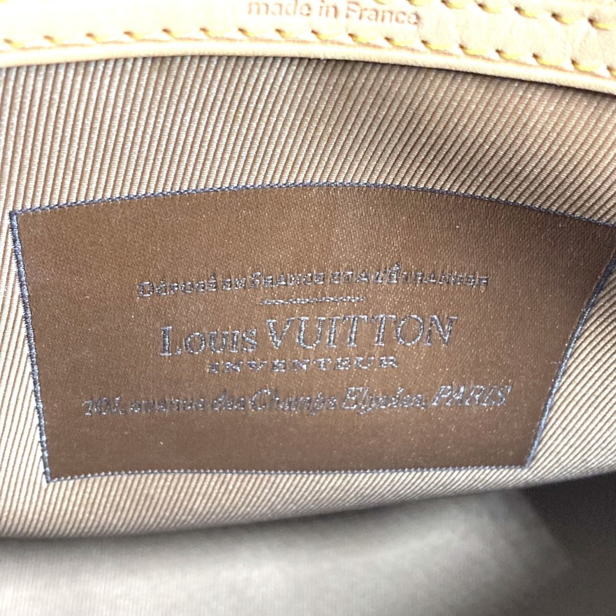 Louis Vuitton Louis Vuitton Speedy 30 handbag Size ONE SIZE - 11 Thumbnail