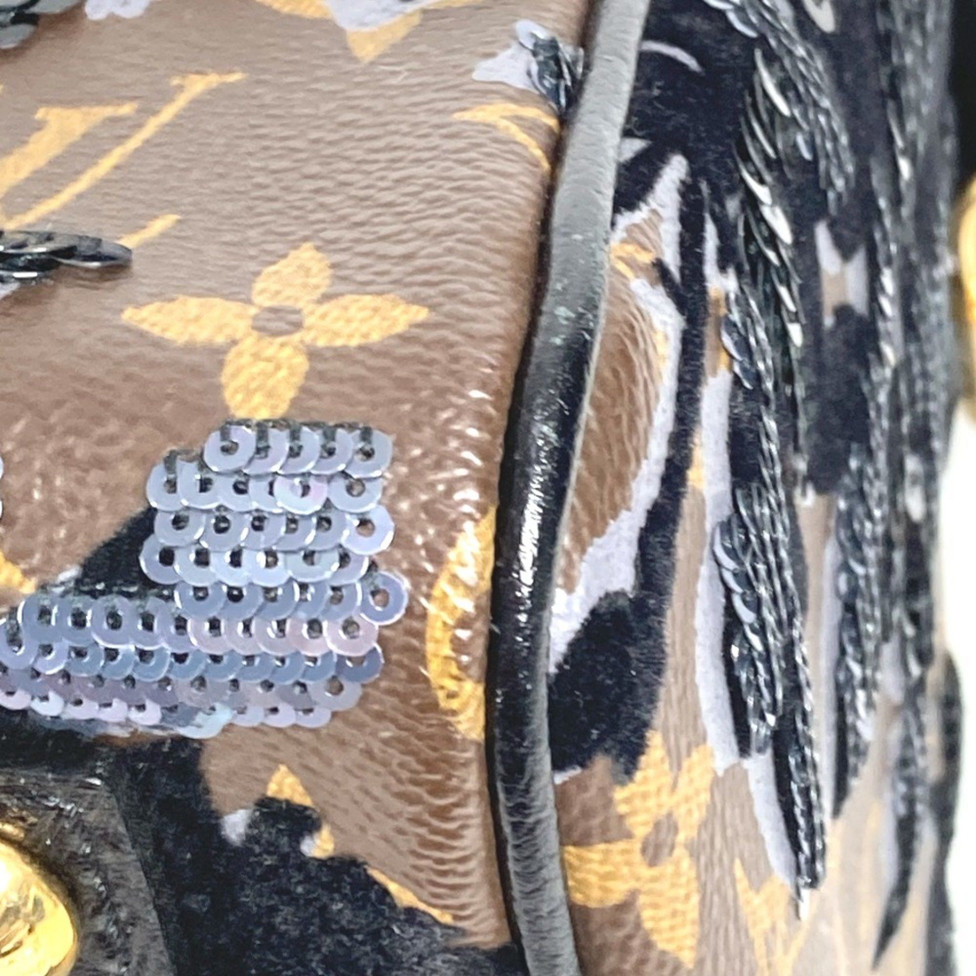 Louis Vuitton Louis Vuitton Speedy 30 handbag Size ONE SIZE - 7 Thumbnail