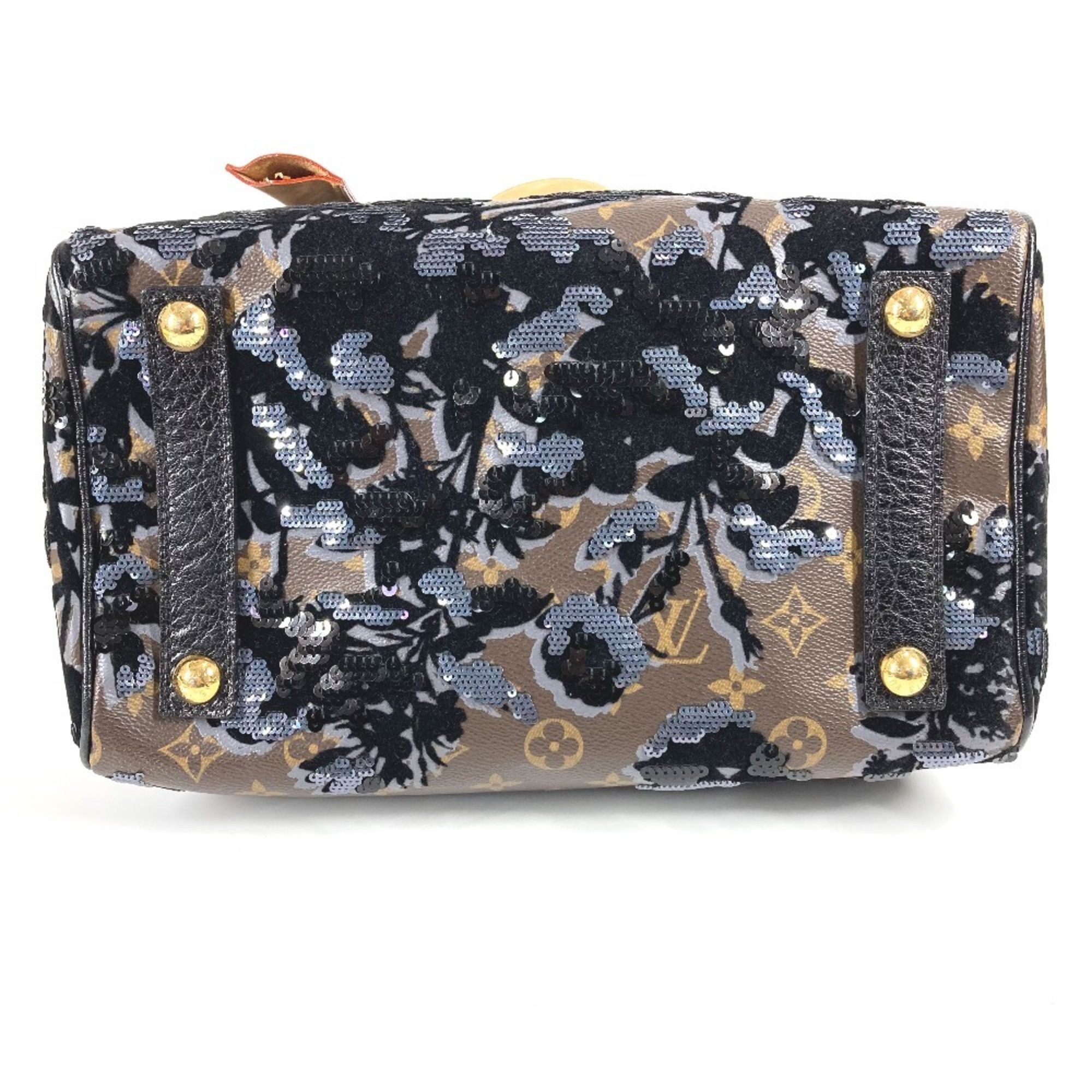 Louis Vuitton Louis Vuitton Speedy 30 handbag Size ONE SIZE - 8 Thumbnail