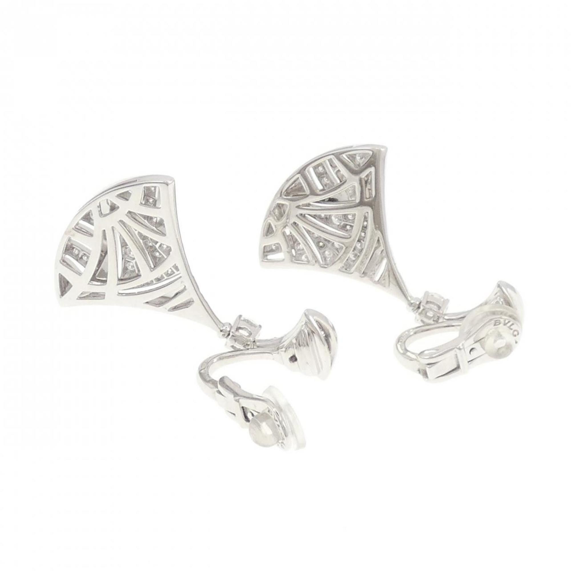 Bvlgari Bulgari Diva's Dream earring Size ONE SIZE - 3 Thumbnail