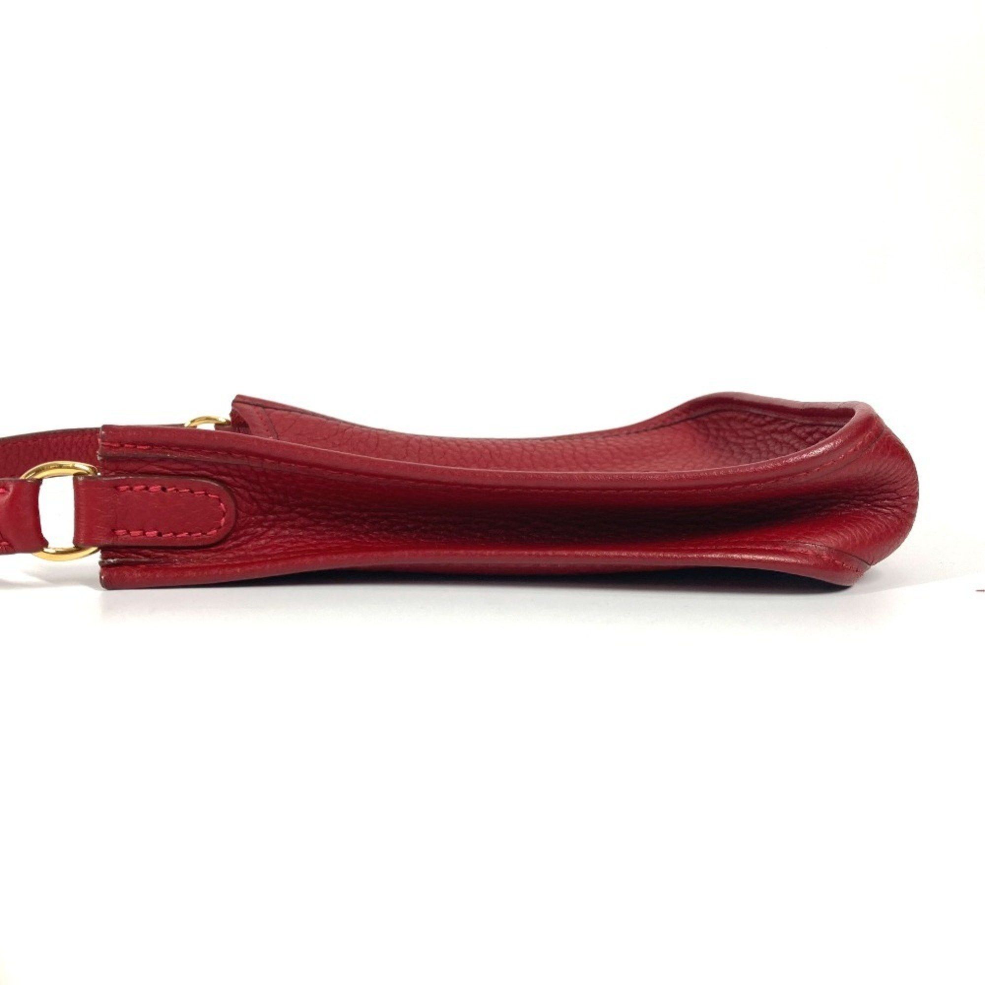 Hermes Hermès Evelyne shoulder Size ONE SIZE - 4 Thumbnail