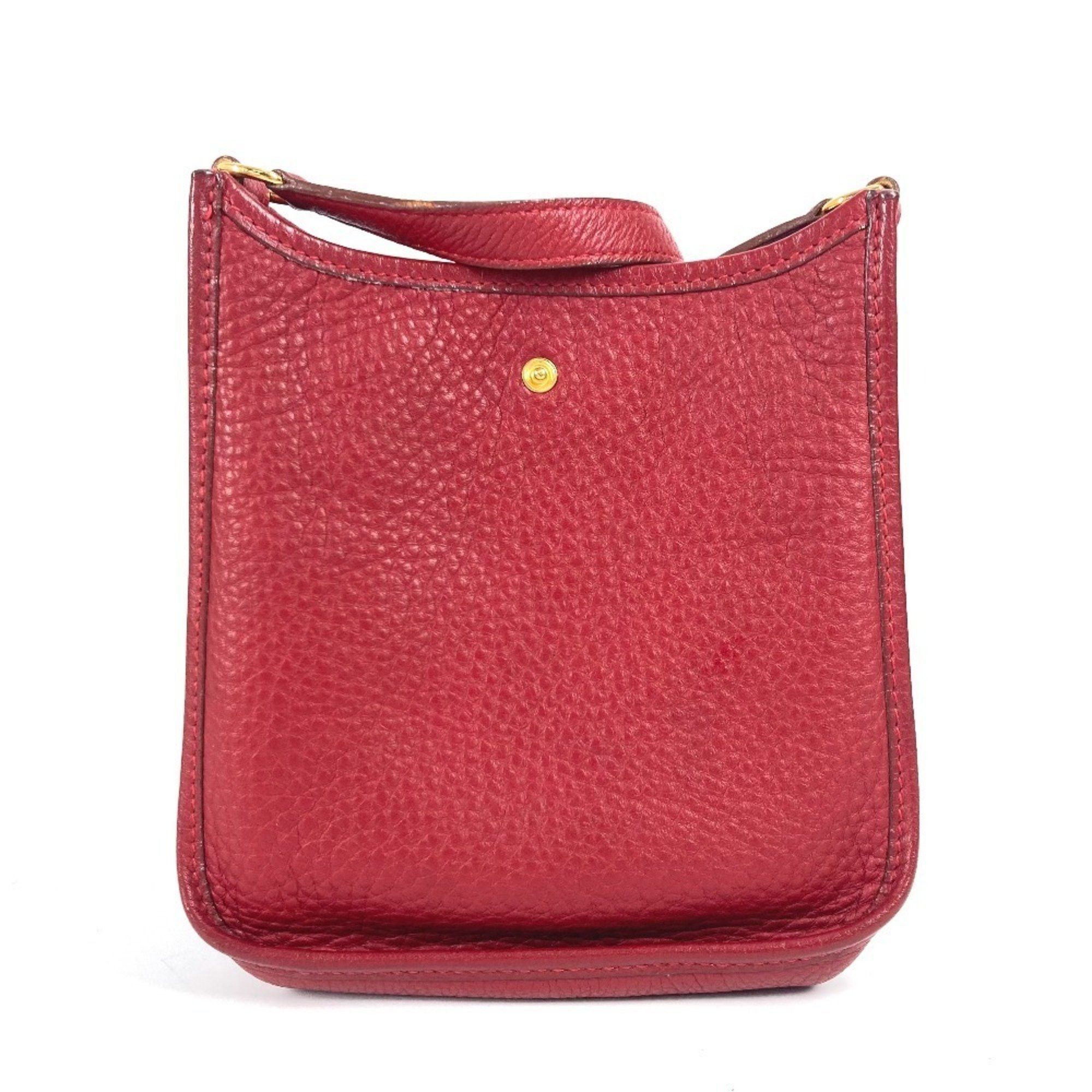 Hermes Hermès Evelyne shoulder Size ONE SIZE - 2 Thumbnail