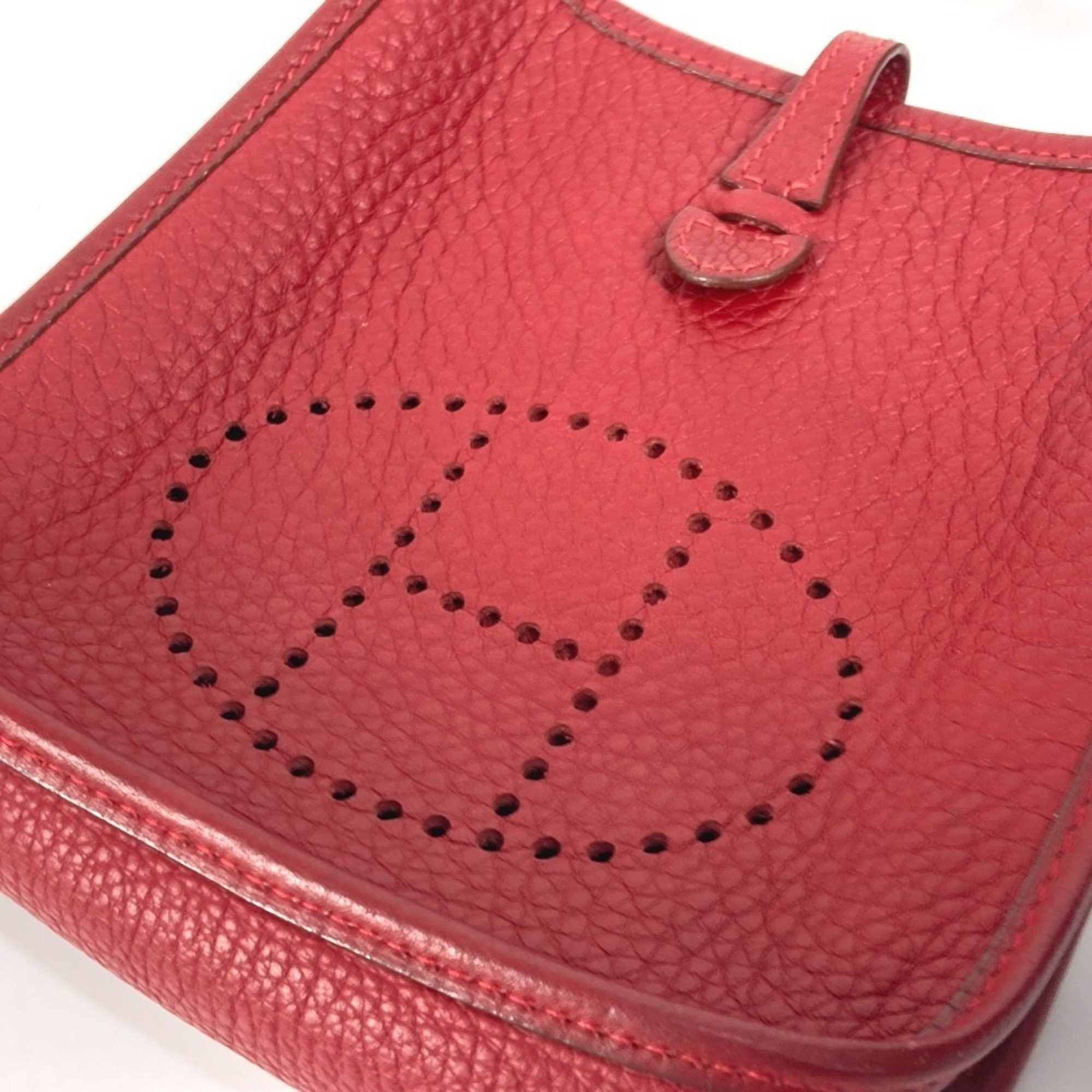 Hermes Hermès Evelyne shoulder Size ONE SIZE - 11 Thumbnail