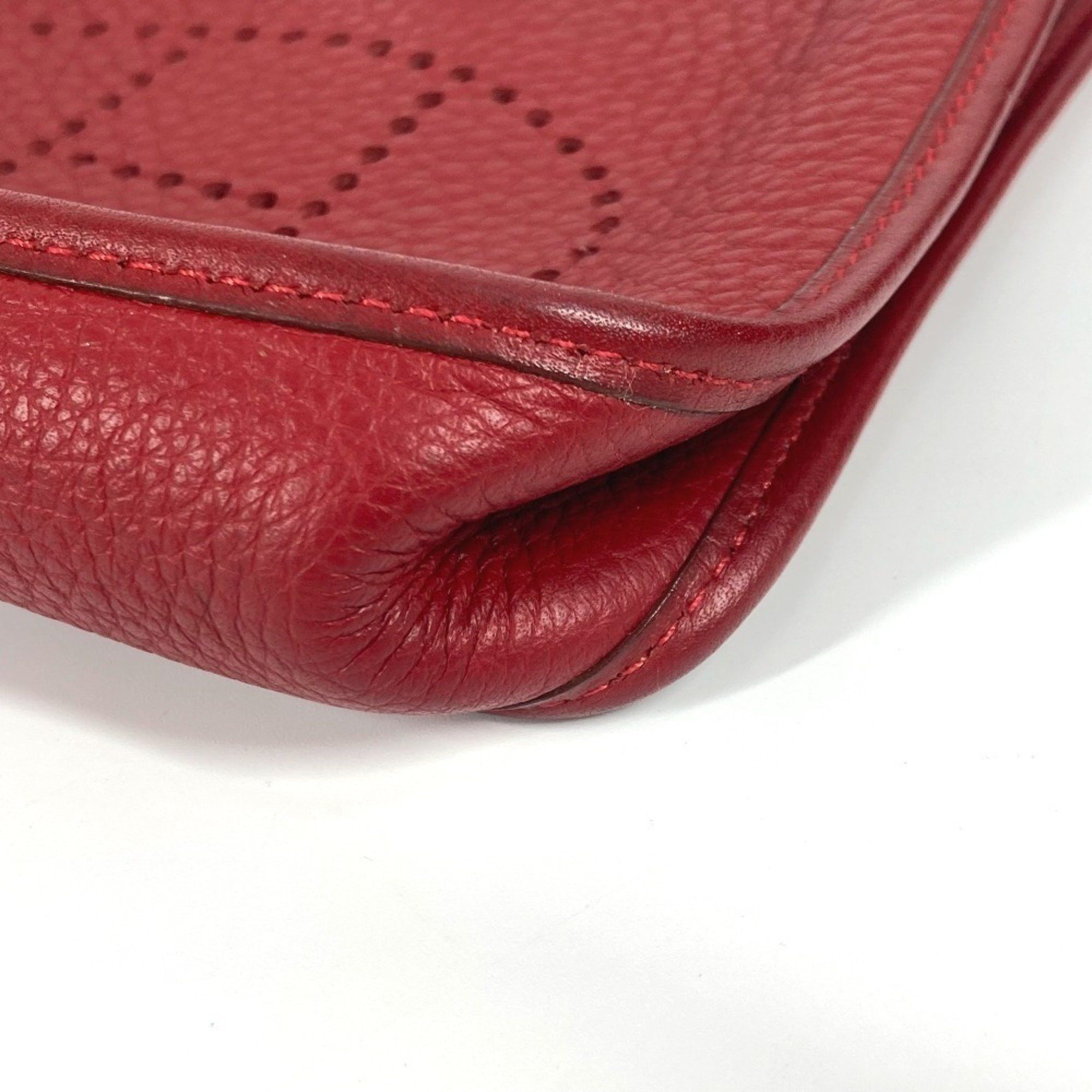 Hermes Hermès Evelyne shoulder Size ONE SIZE - 6 Thumbnail