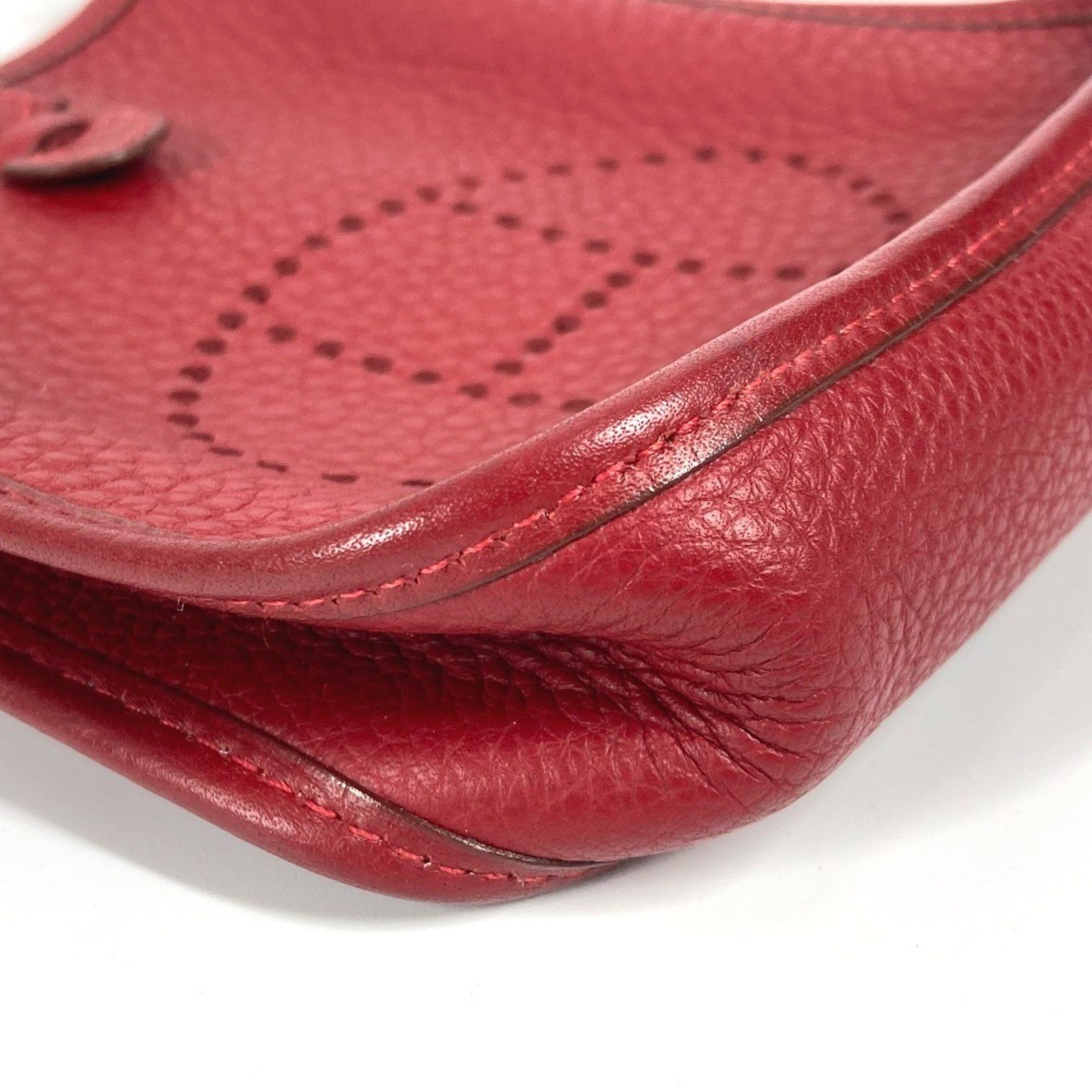 Hermes Hermès Evelyne shoulder Size ONE SIZE - 5 Thumbnail