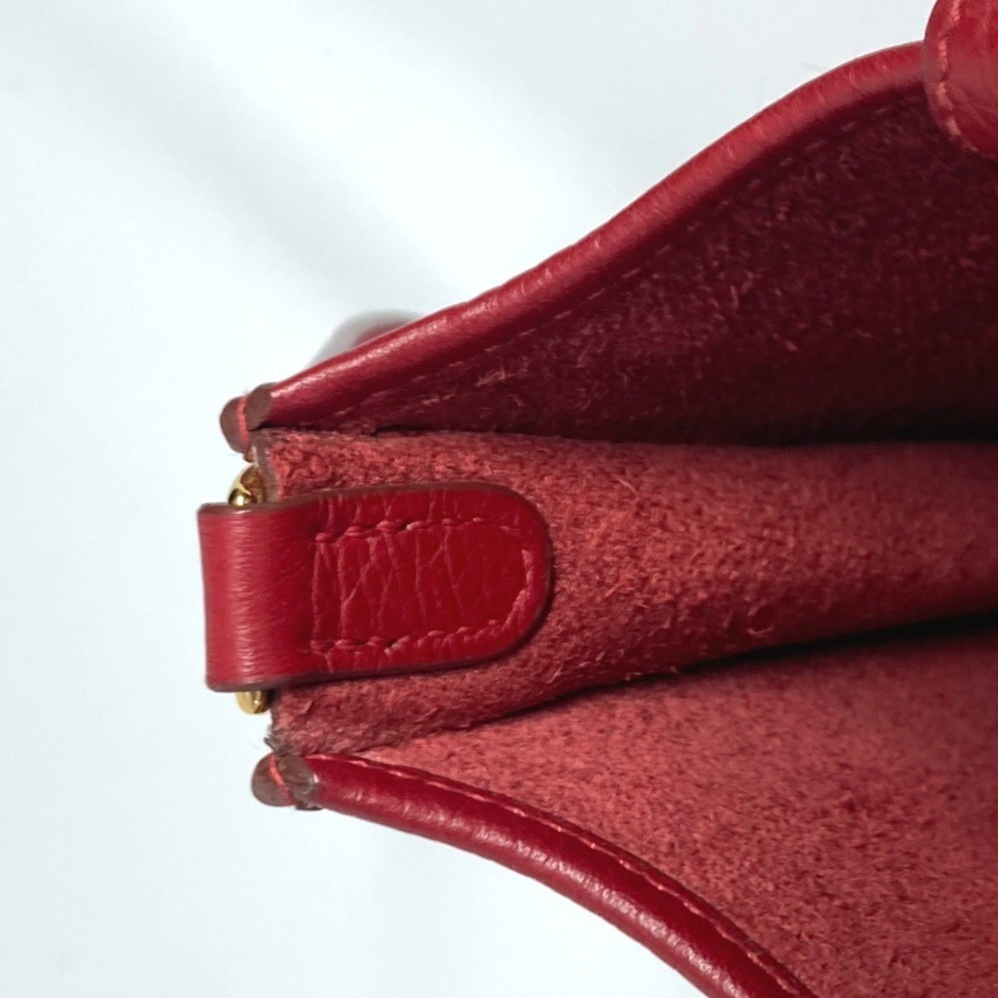 Hermes Hermès Evelyne shoulder Size ONE SIZE - 13 Thumbnail