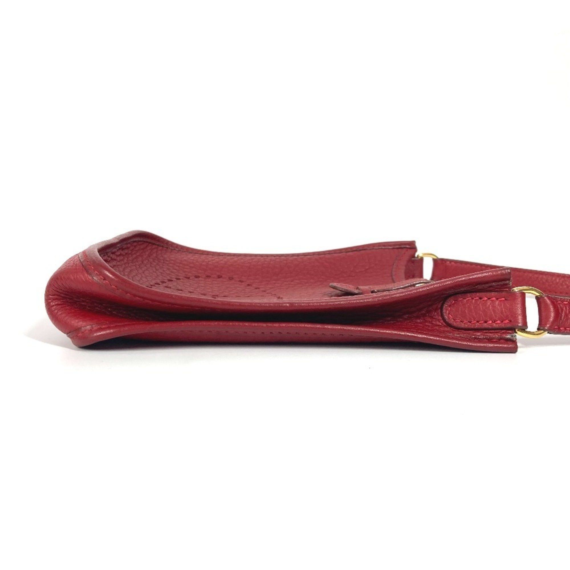 Hermes Hermès Evelyne shoulder Size ONE SIZE - 3 Thumbnail