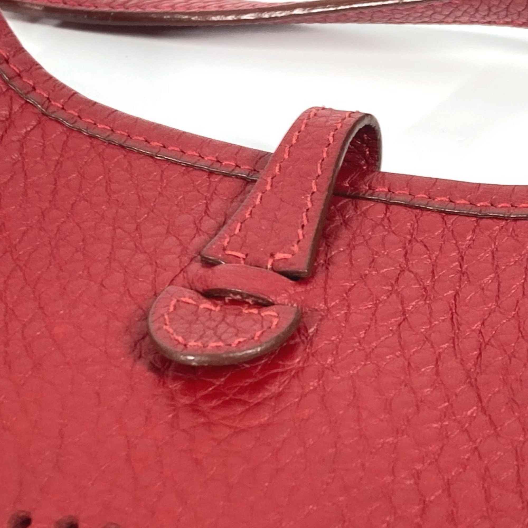 Hermes Hermès Evelyne shoulder Size ONE SIZE - 12 Thumbnail
