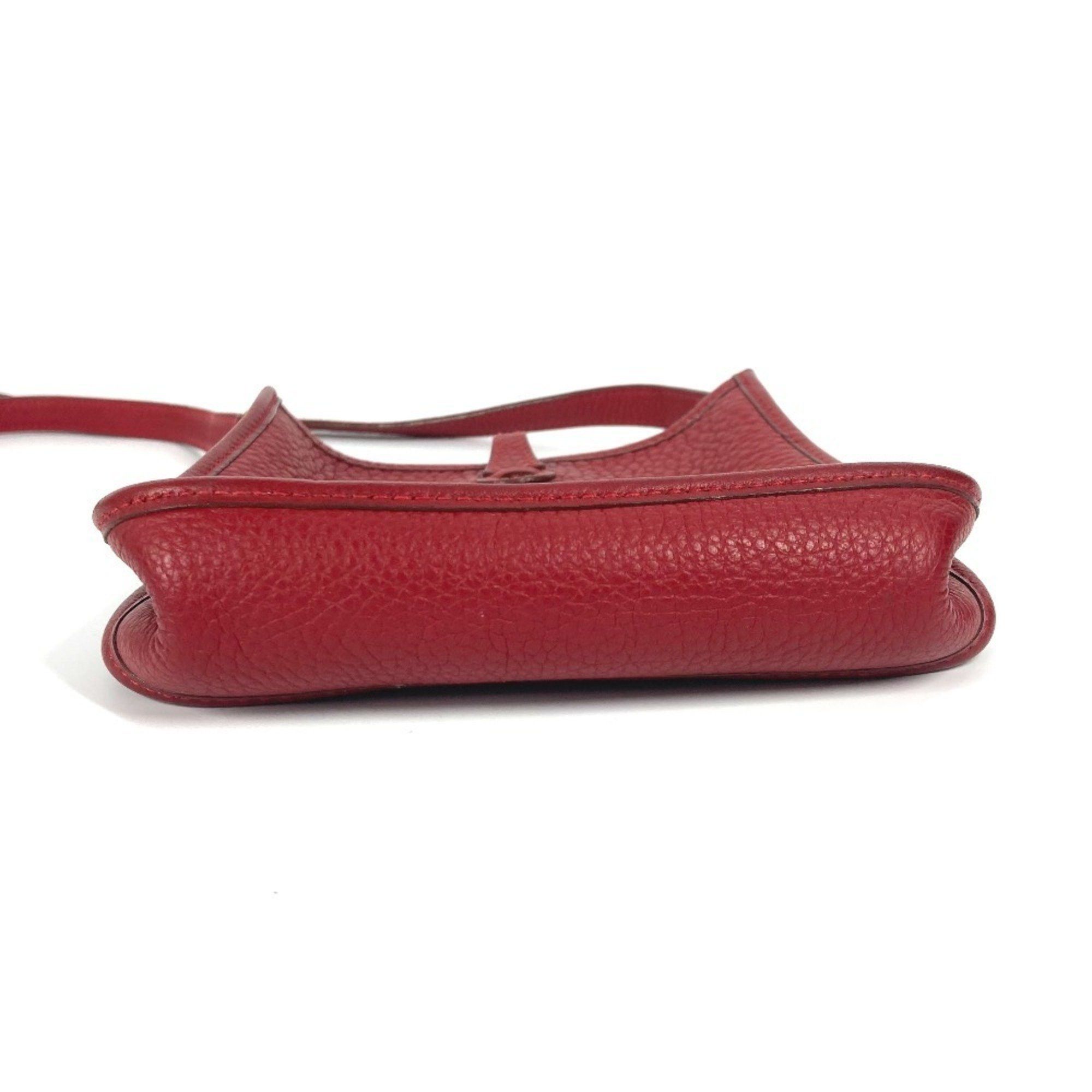 Hermes Hermès Evelyne shoulder Size ONE SIZE - 7 Thumbnail