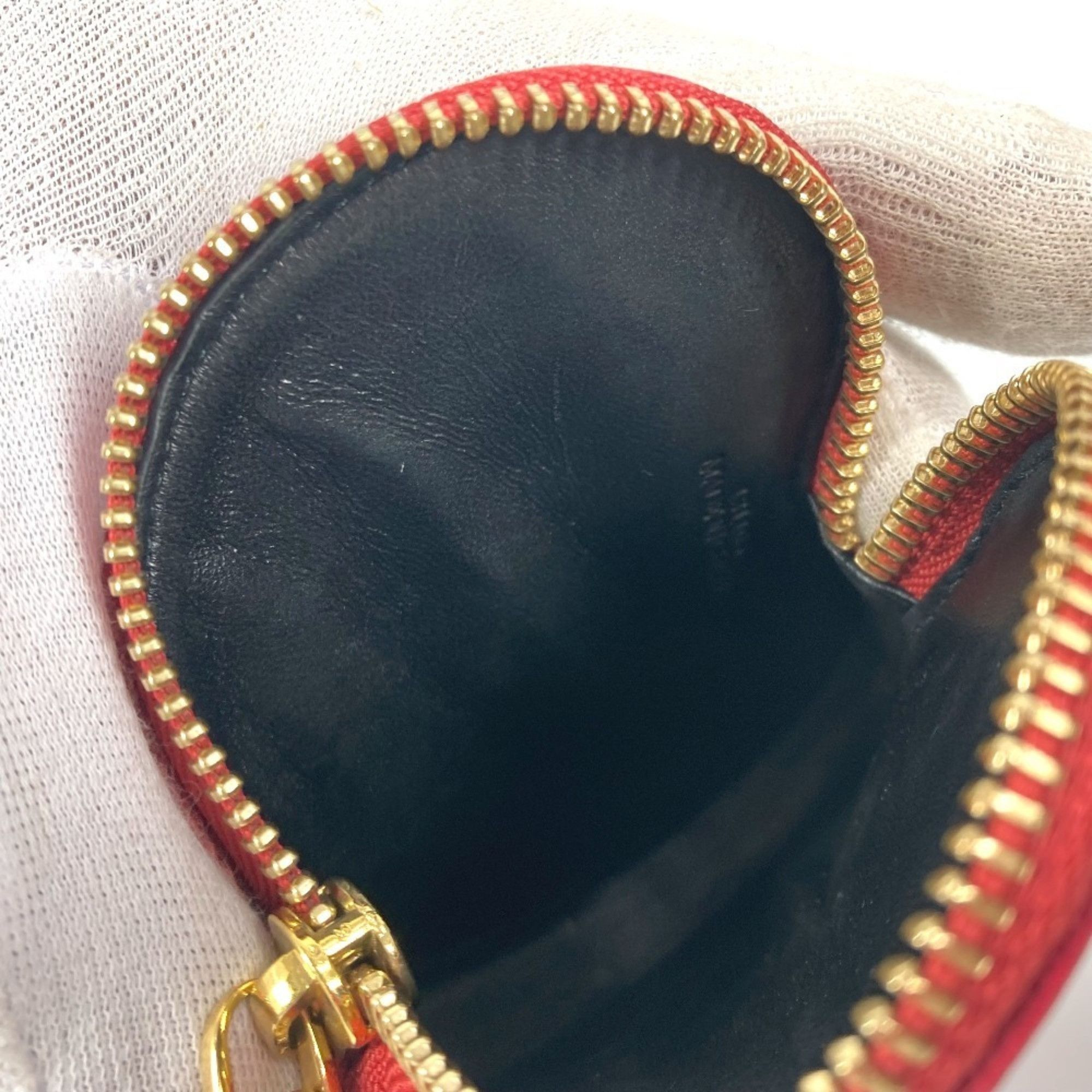 Loewe Loewe Heart wallet Size ONE SIZE - 13 Thumbnail