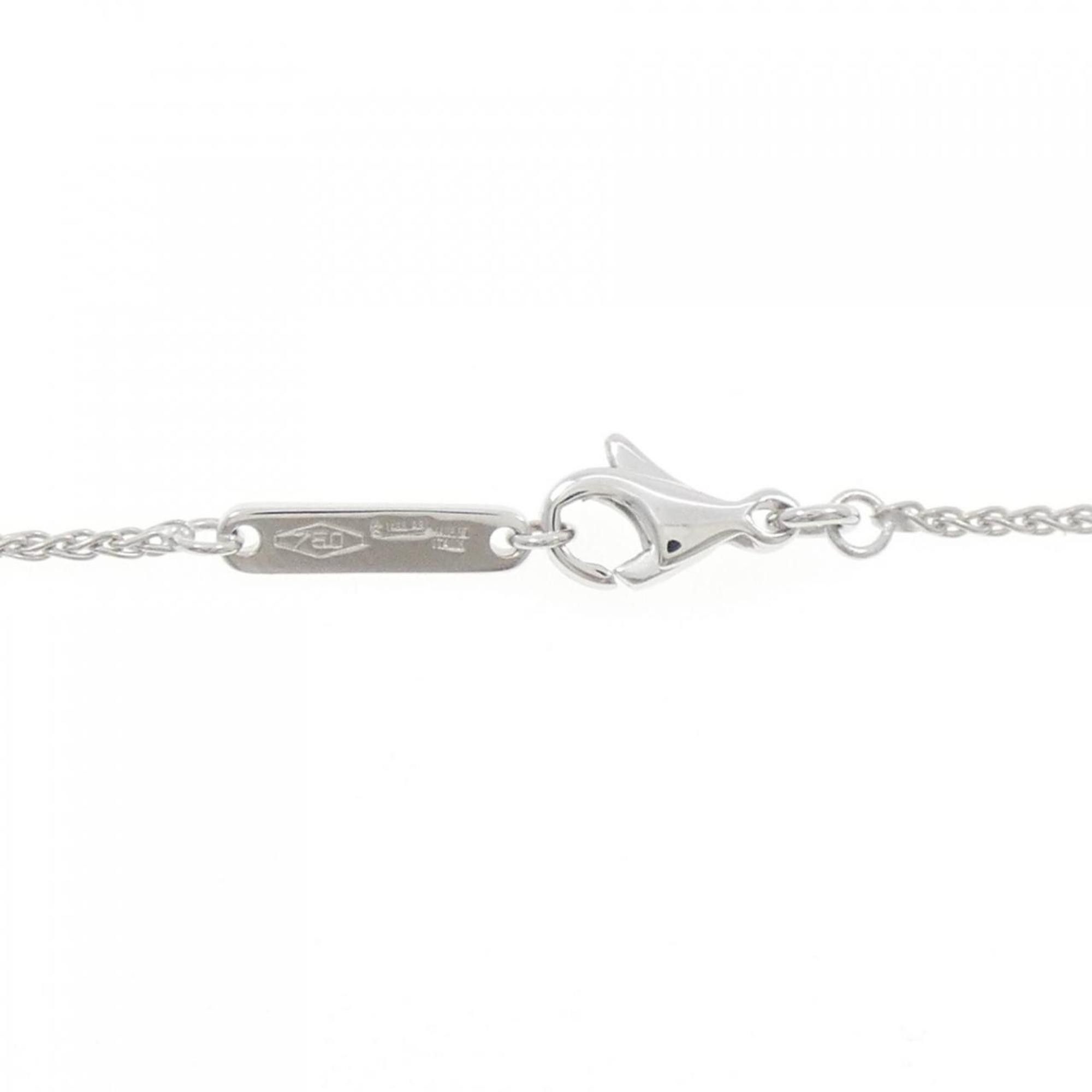 Bvlgari Bulgari necklace Size ONE SIZE - 5 Thumbnail