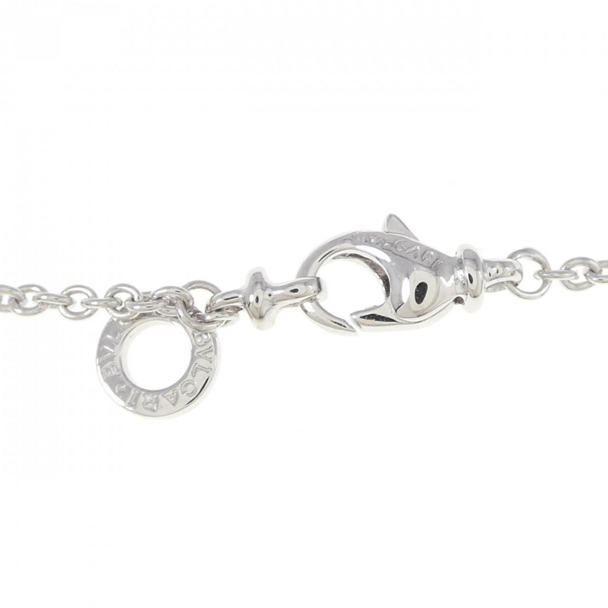 Bvlgari Bulgari Bulgari Bulgari necklace Size ONE SIZE - 5 Thumbnail