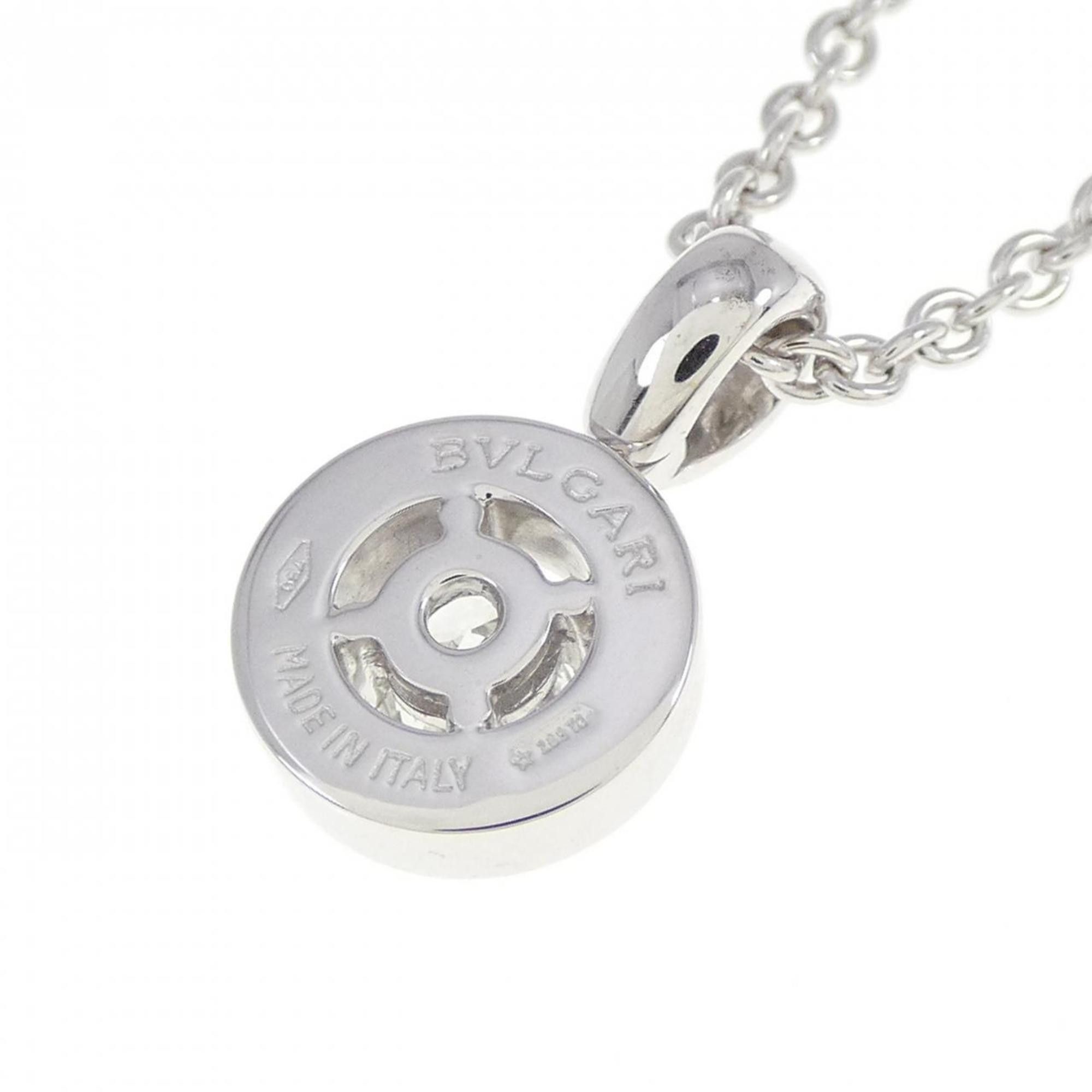 Bvlgari Bulgari Bulgari Bulgari necklace Size ONE SIZE - 4 Thumbnail