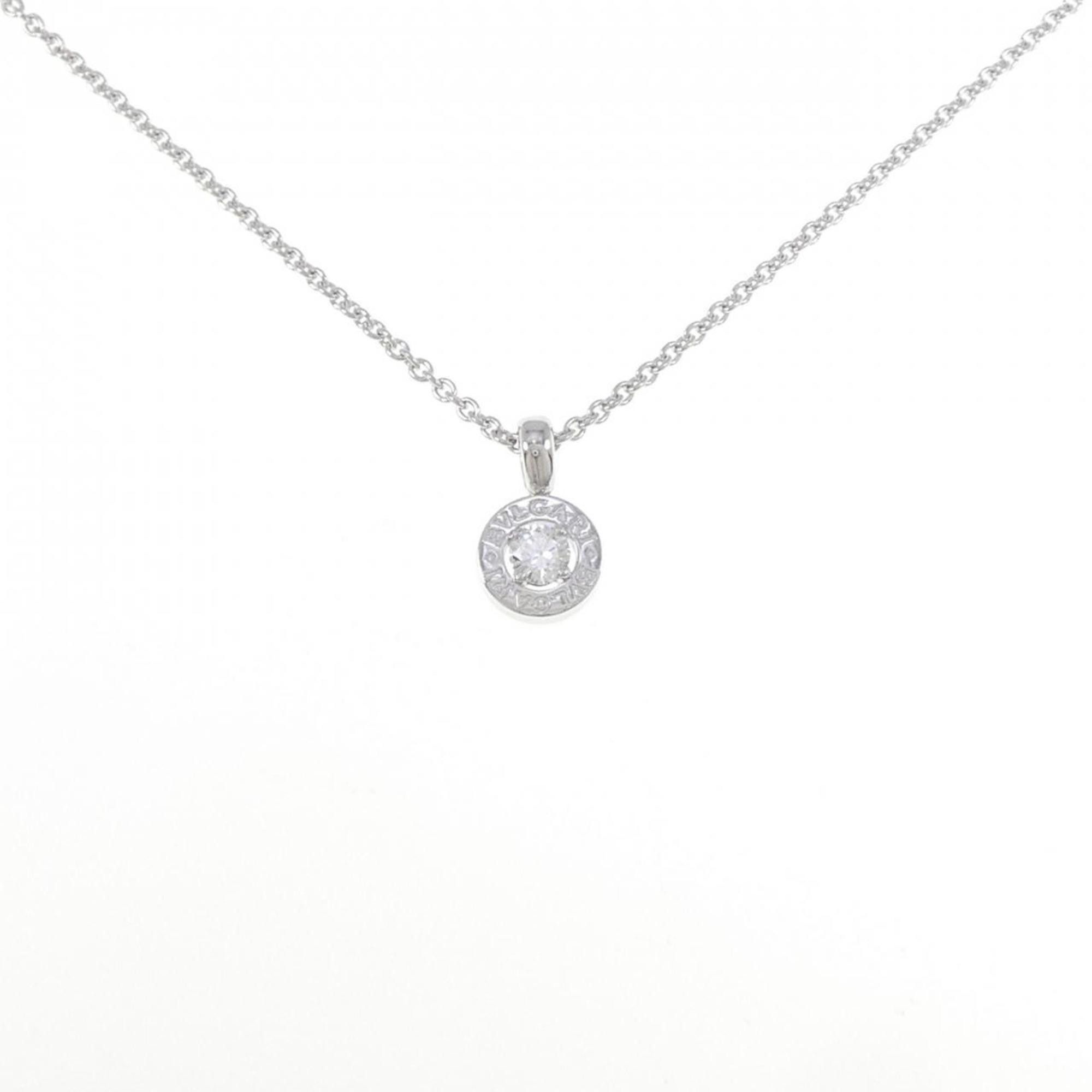 Bvlgari Bulgari Bulgari Bulgari necklace Size ONE SIZE - 2 Thumbnail