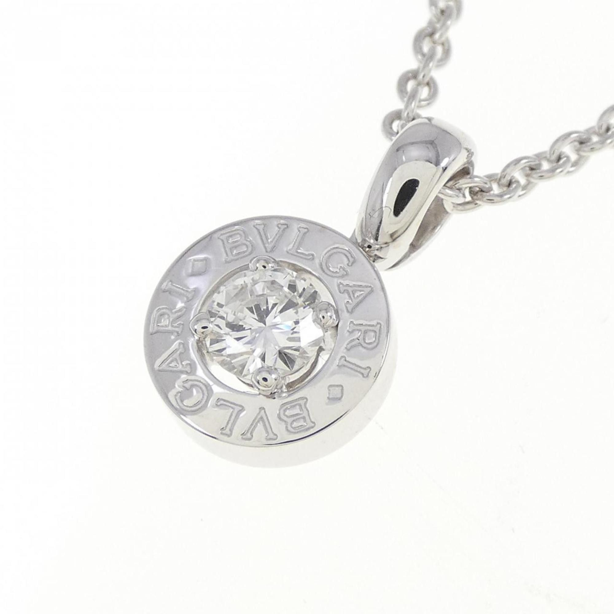 Bvlgari Bulgari Bulgari Bulgari necklace Size ONE SIZE - 3 Thumbnail