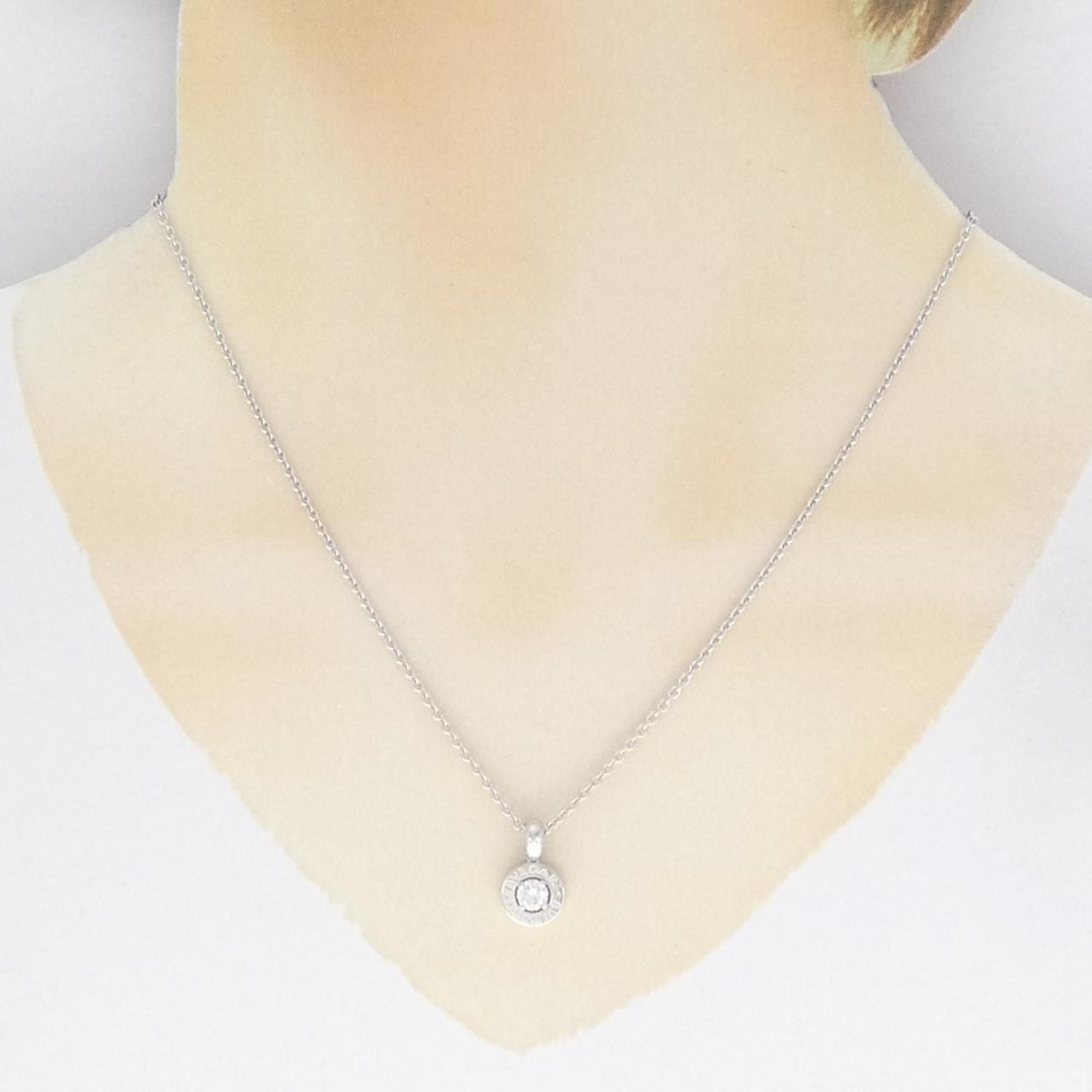 Bvlgari Bulgari Bulgari Bulgari necklace Size ONE SIZE - 6 Thumbnail
