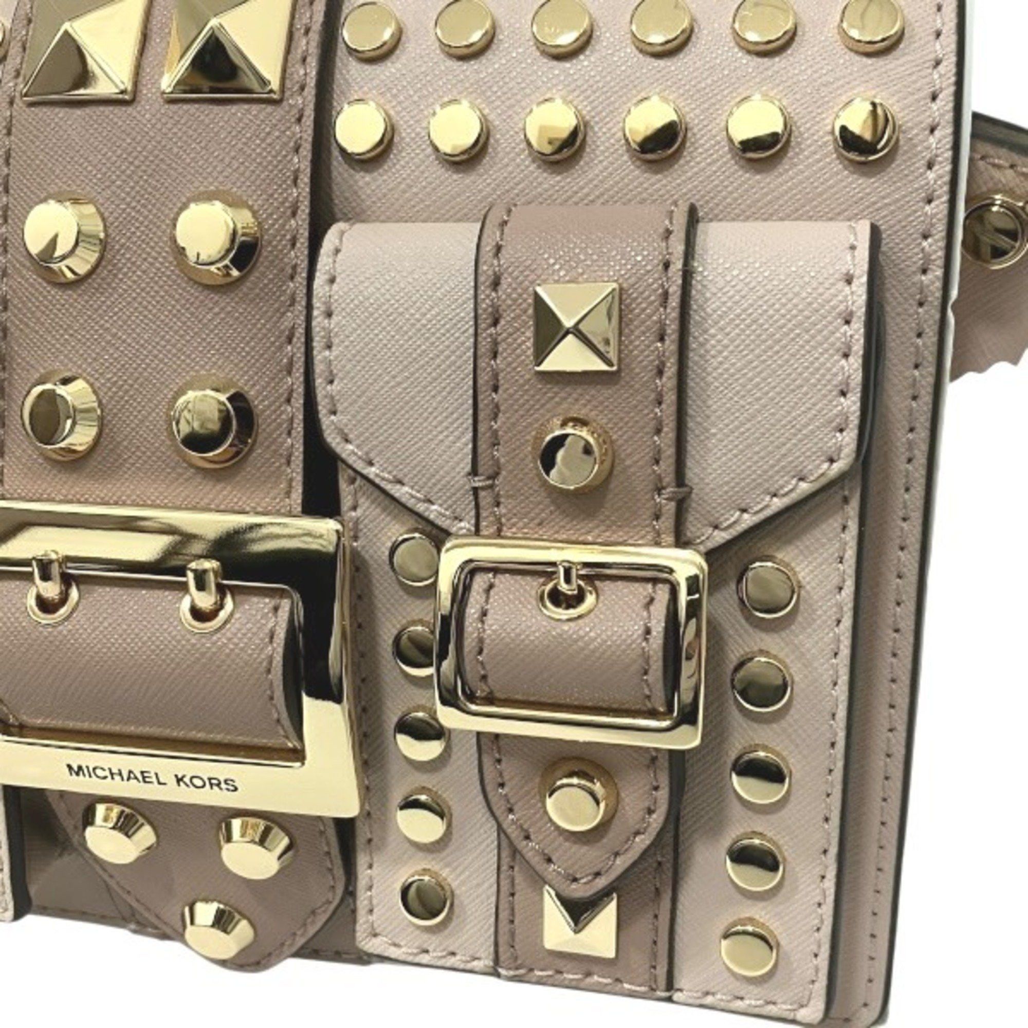 Michael Kors Michael Kors shoulder Size ONE SIZE - 5 Thumbnail