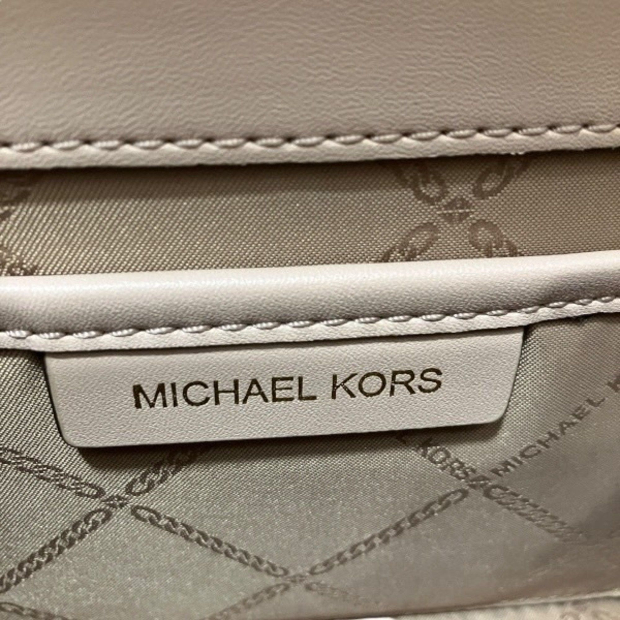 Michael Kors Michael Kors shoulder Size ONE SIZE - 7 Thumbnail