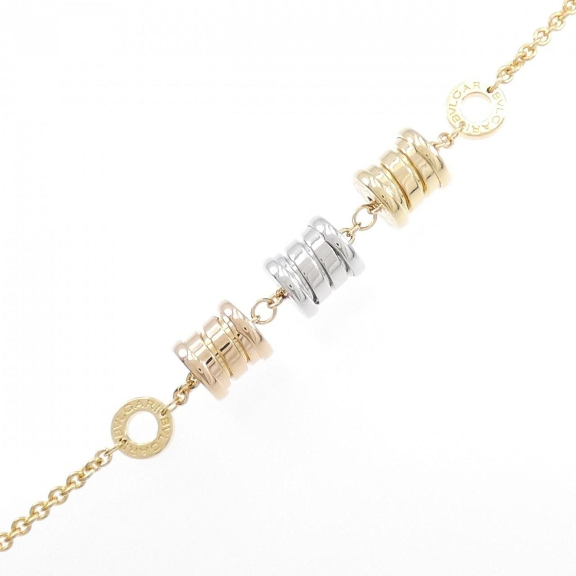 Bvlgari Bulgari B.Zero1 bracelet Size ONE SIZE - 2 Thumbnail