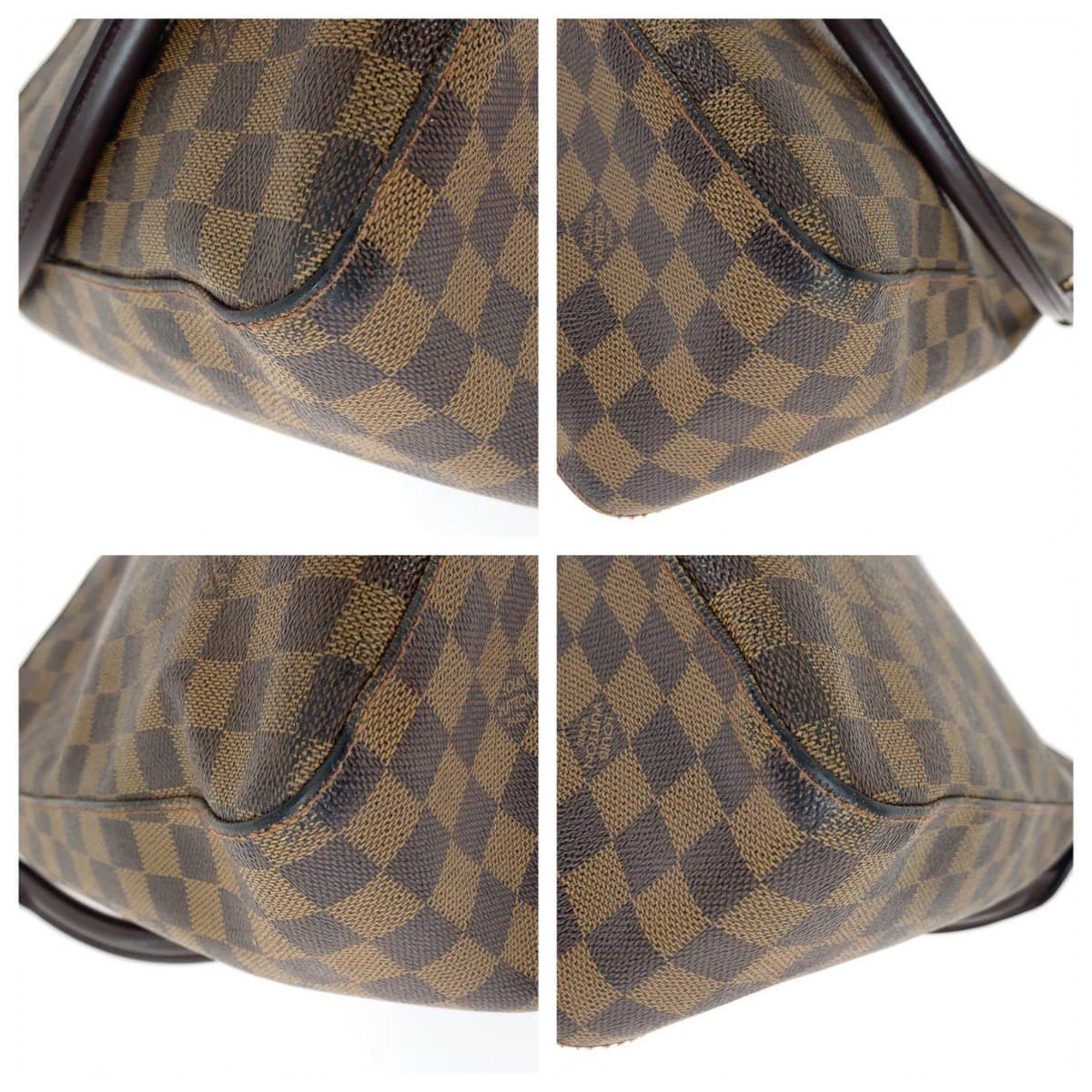 Louis Vuitton Louis Vuitton Looping GM shoulder Size ONE SIZE - 5 Thumbnail