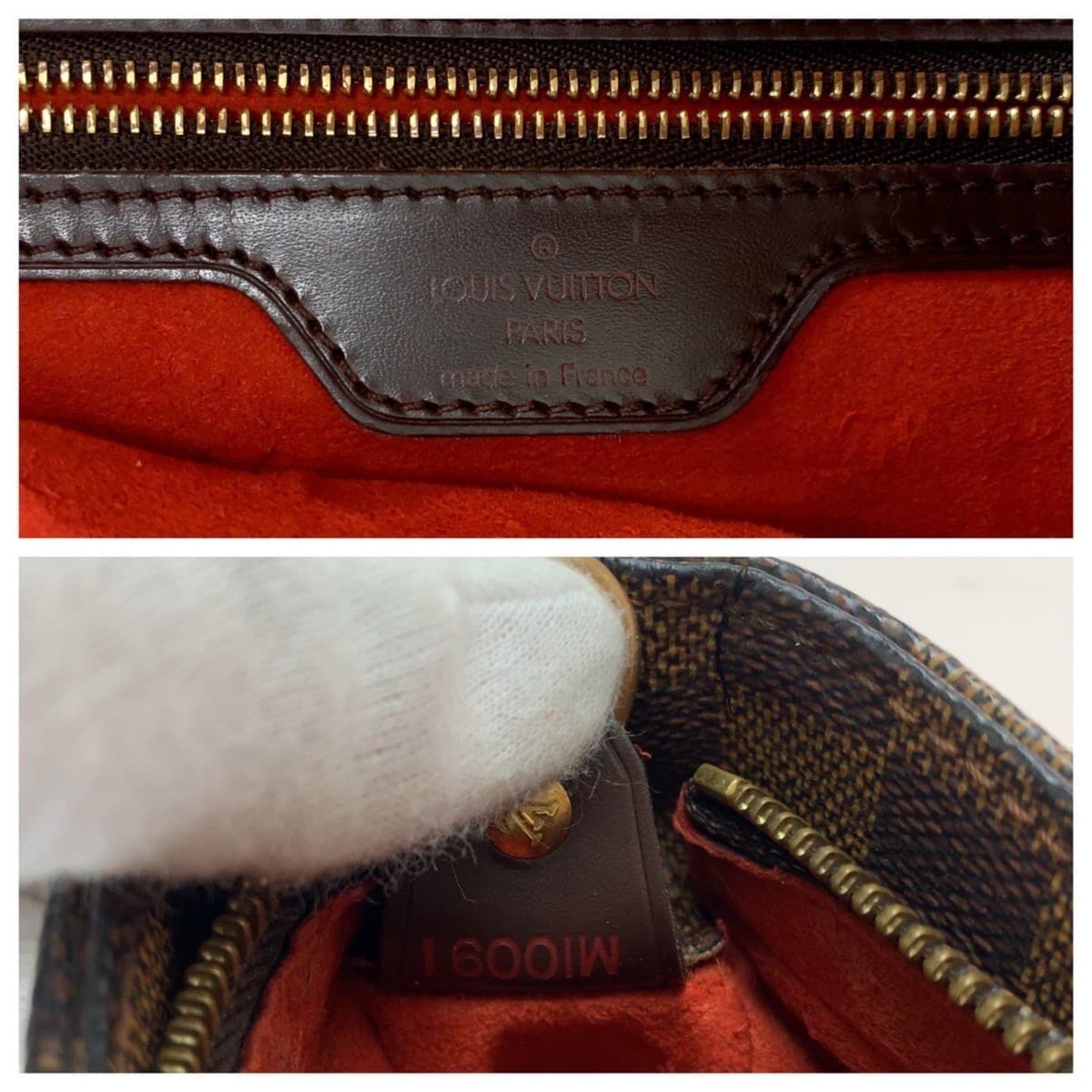 Louis Vuitton Louis Vuitton Looping GM shoulder Size ONE SIZE - 8 Thumbnail