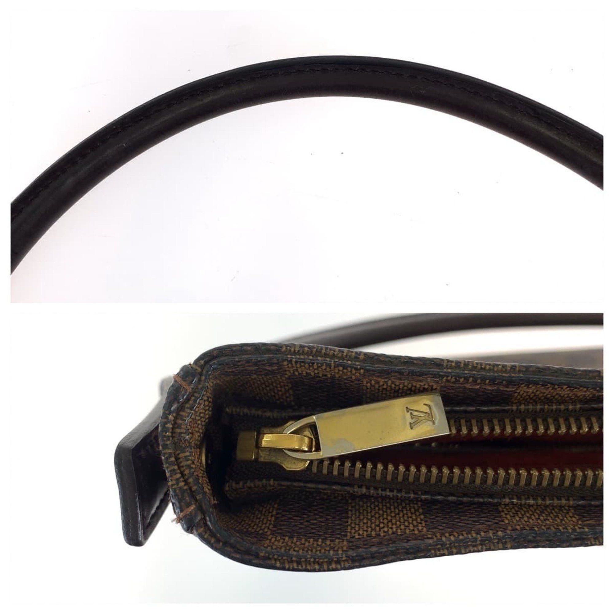 Louis Vuitton Louis Vuitton Looping GM shoulder Size ONE SIZE - 4 Thumbnail