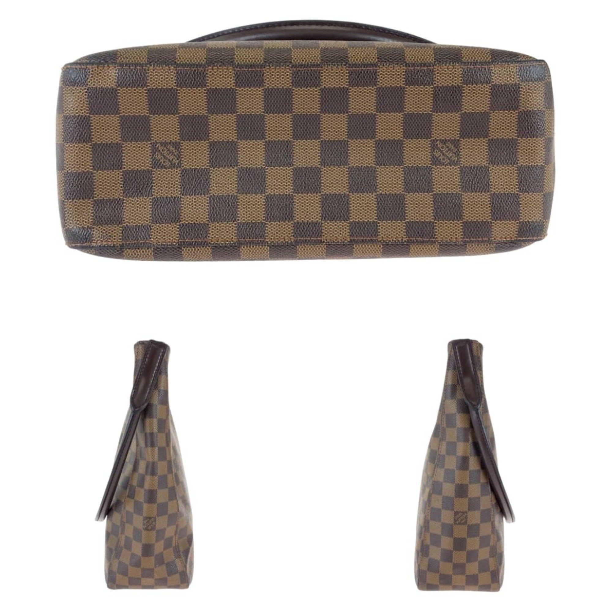 Louis Vuitton Louis Vuitton Looping GM shoulder Size ONE SIZE - 3 Thumbnail