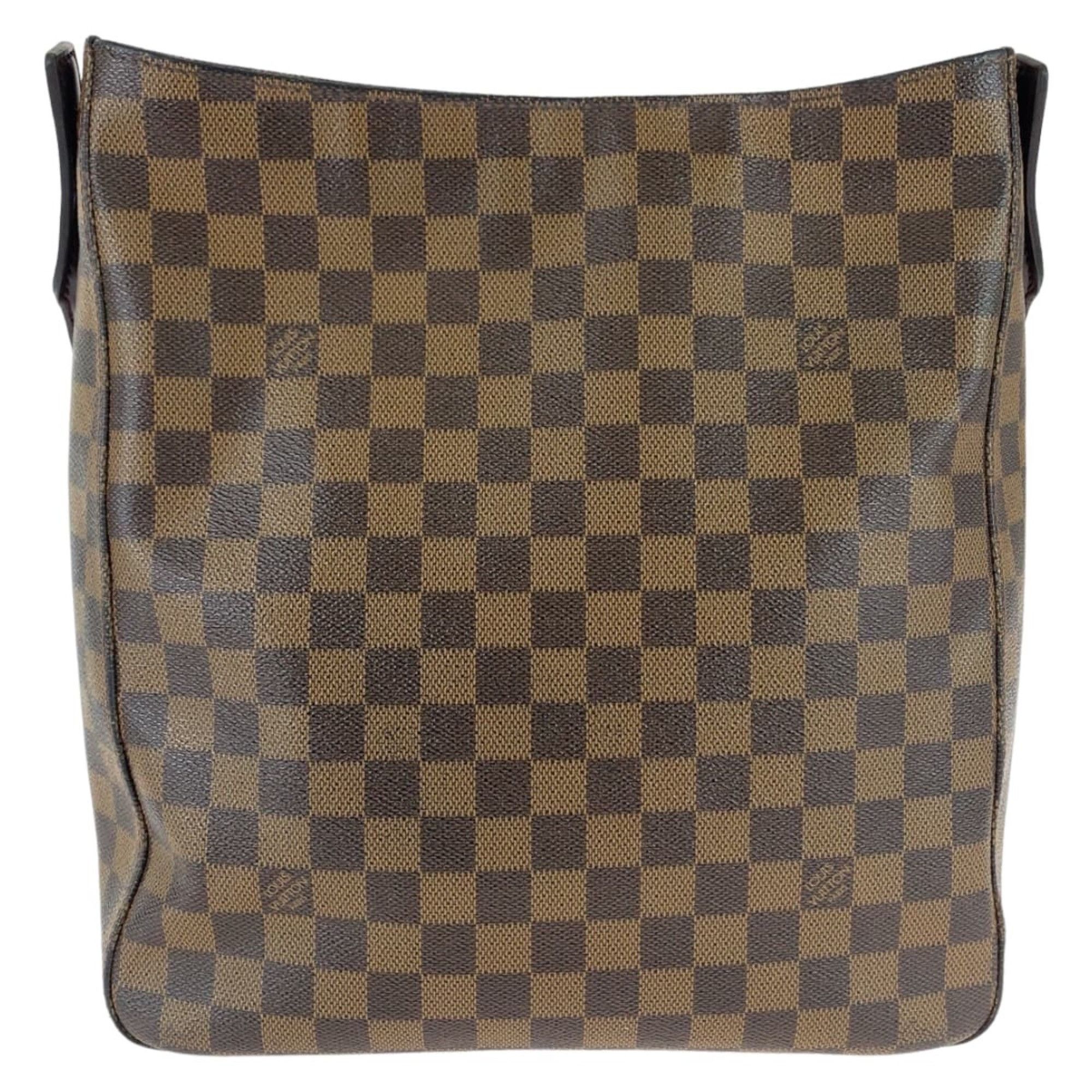 Louis Vuitton Louis Vuitton Looping GM shoulder Size ONE SIZE - 2 Thumbnail