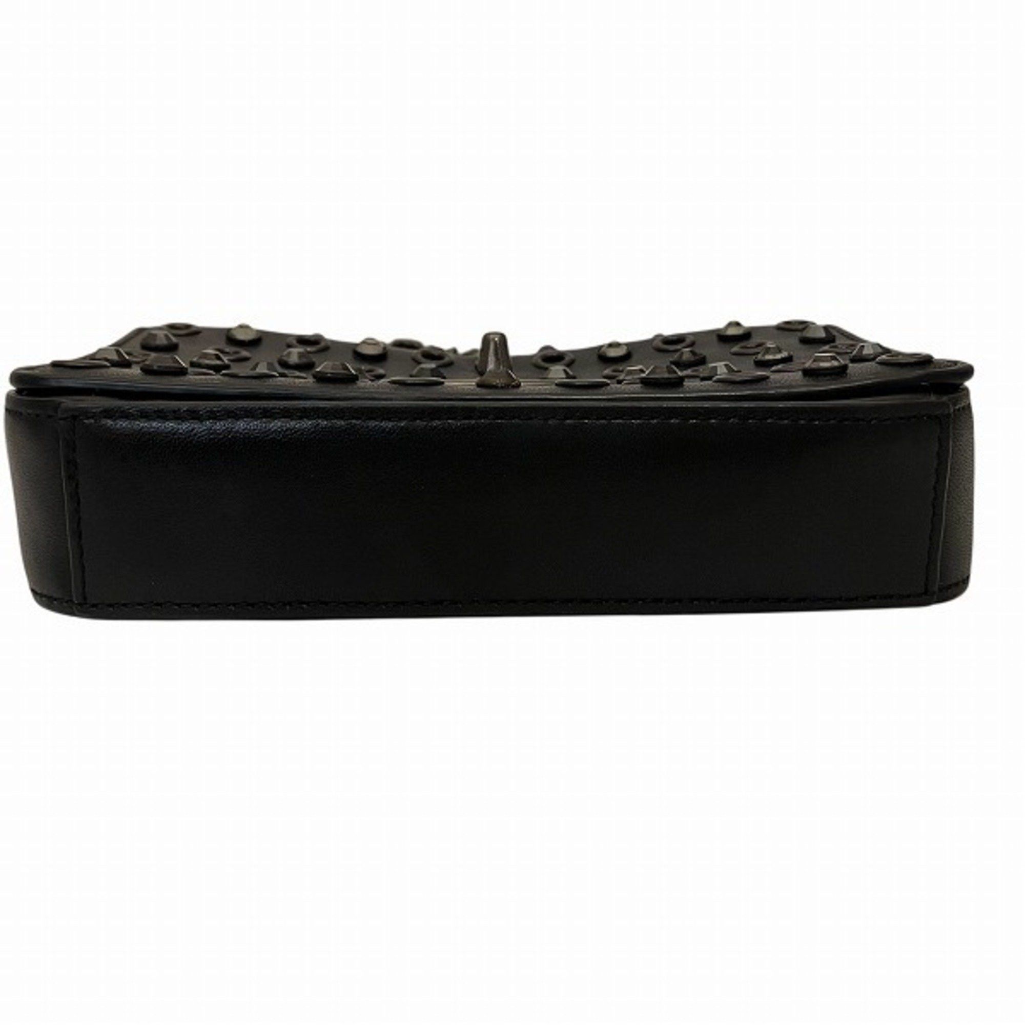 Coach Coach Turnlock shoulder Size ONE SIZE - 5 Thumbnail