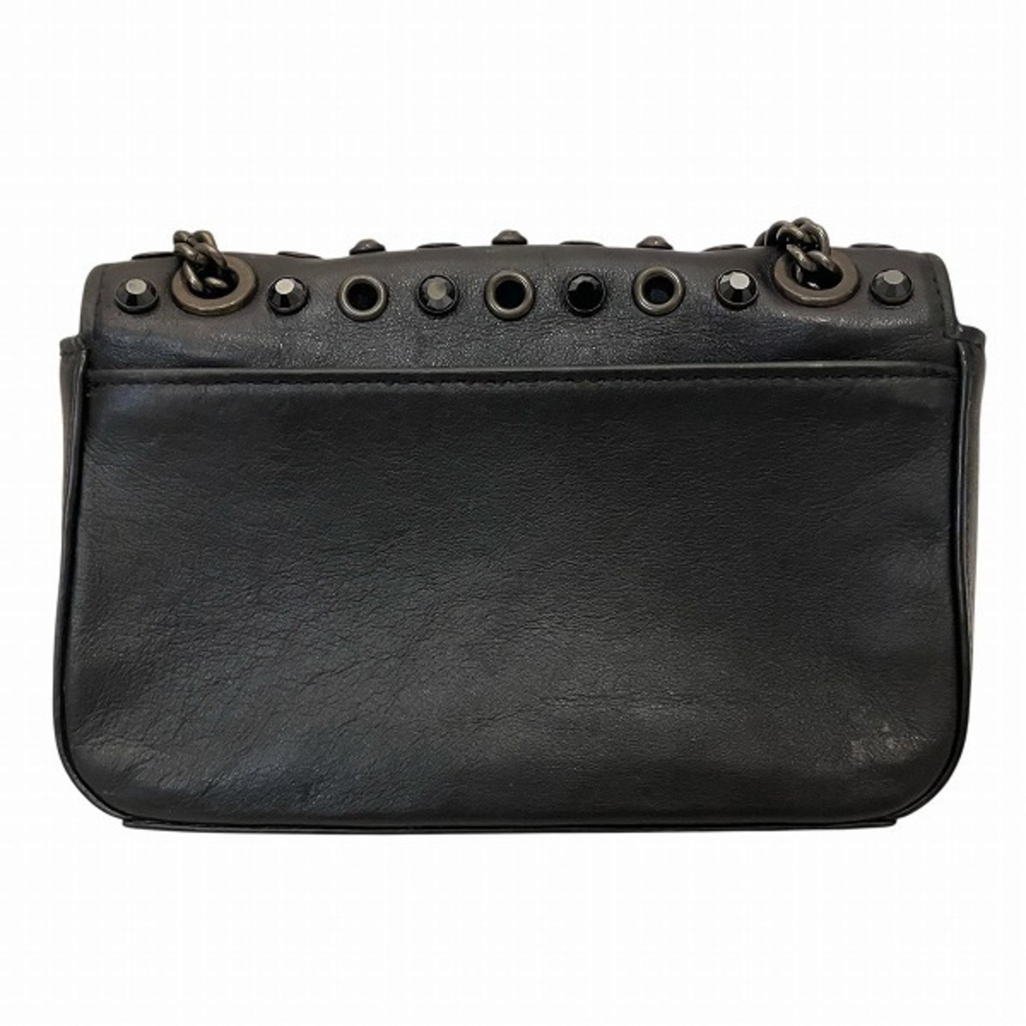 Coach Coach Turnlock shoulder Size ONE SIZE - 2 Thumbnail