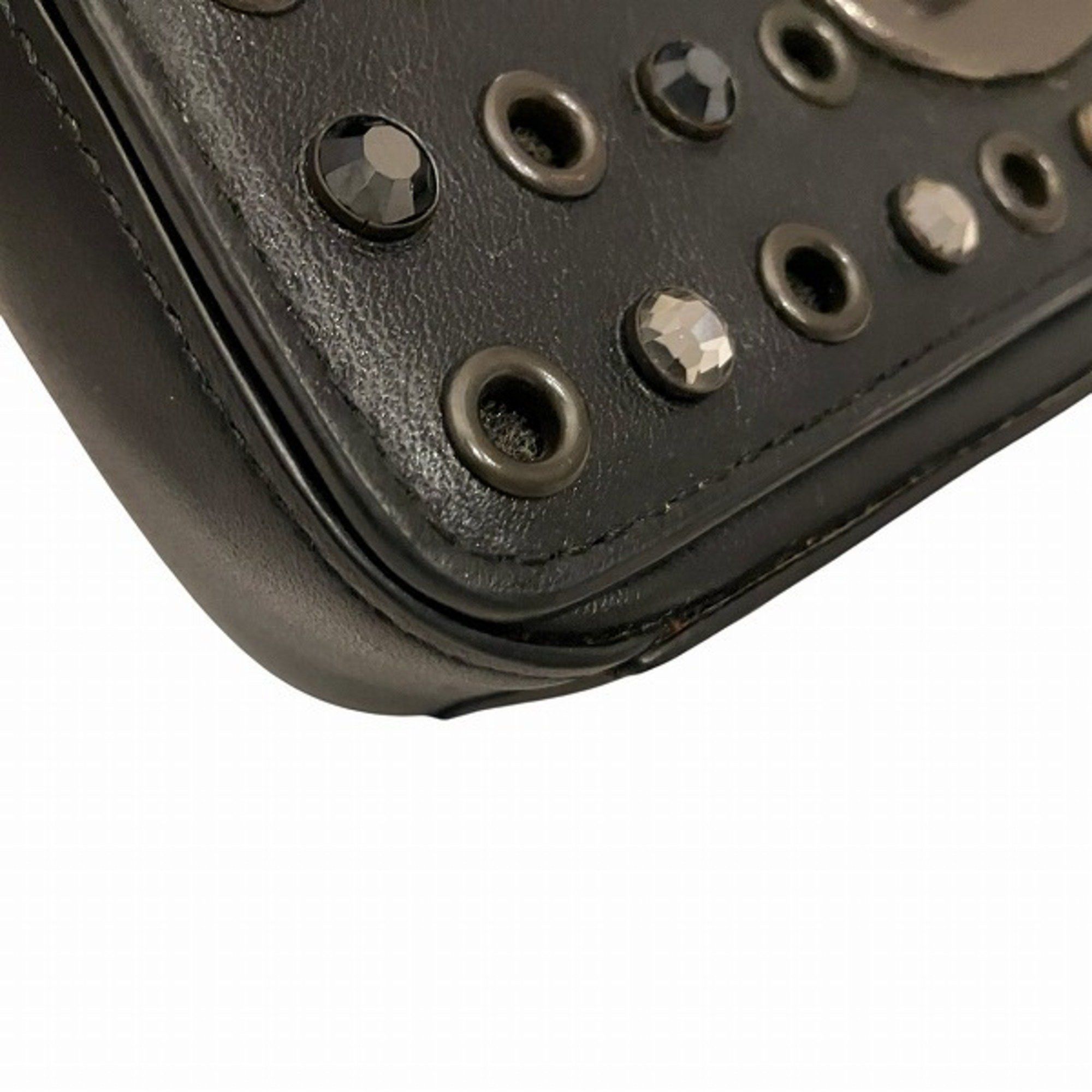 Coach Coach Turnlock shoulder Size ONE SIZE - 4 Thumbnail