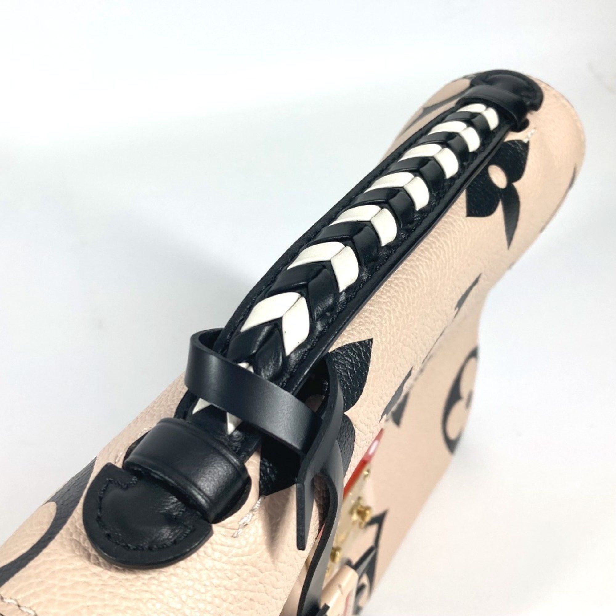 Louis Vuitton Louis Vuitton Metis clutch Size ONE SIZE - 5 Thumbnail