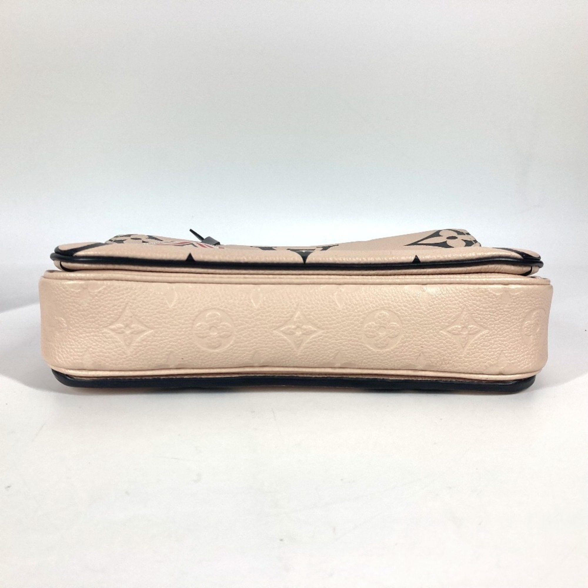 Louis Vuitton Louis Vuitton Metis clutch Size ONE SIZE - 8 Thumbnail