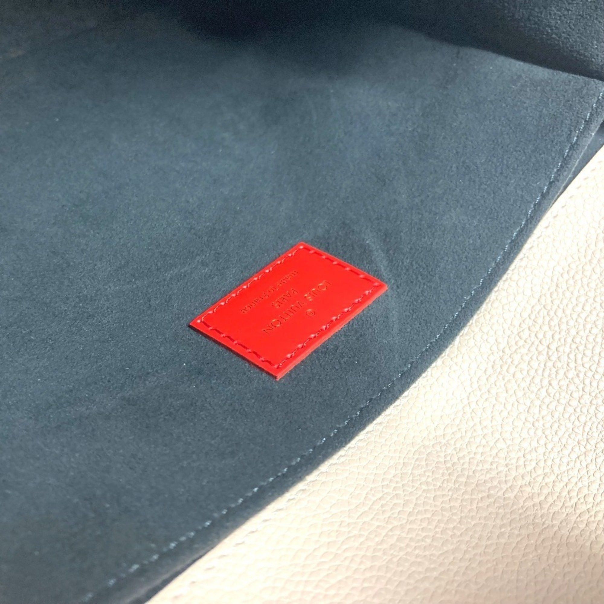 Louis Vuitton Louis Vuitton Metis clutch Size ONE SIZE - 11 Thumbnail