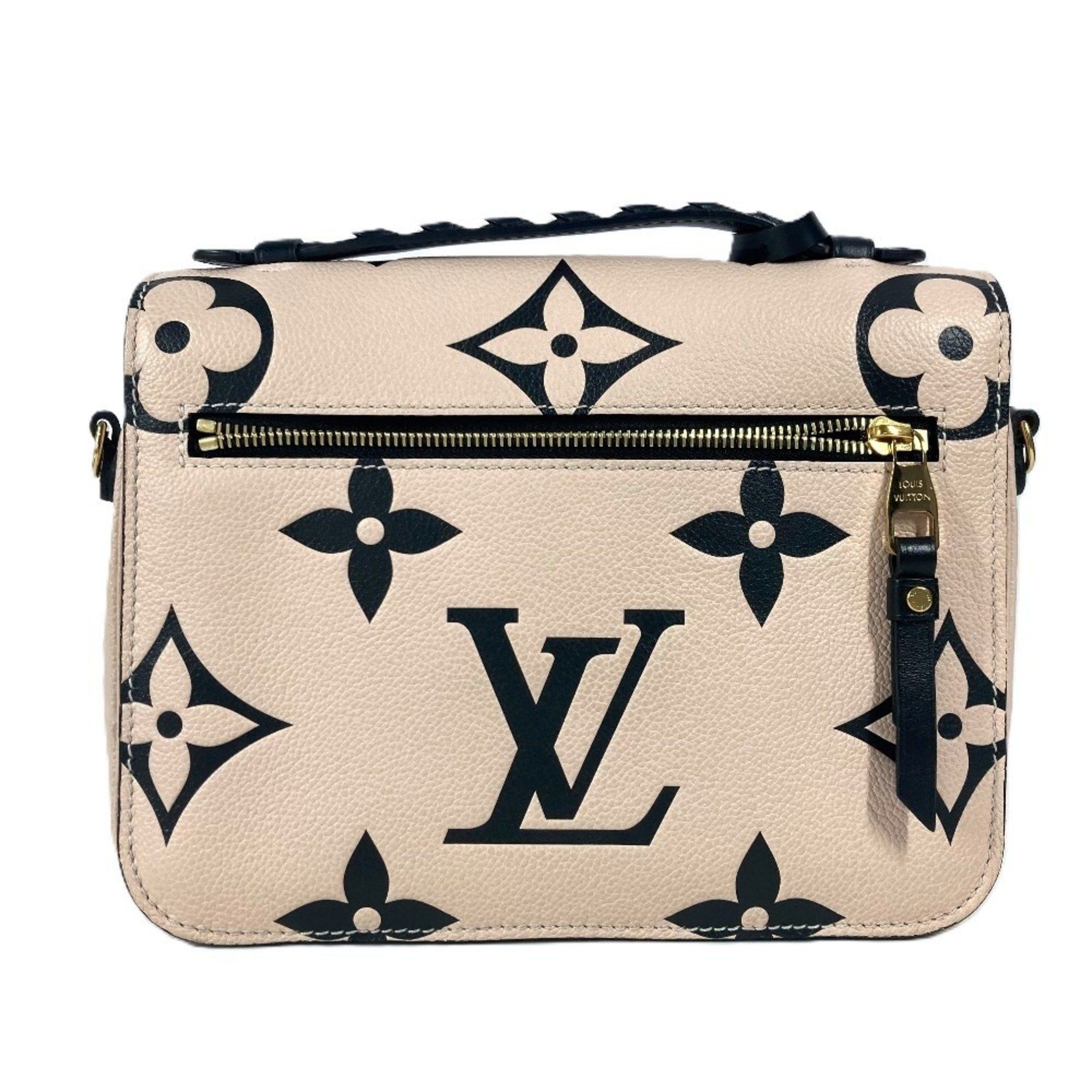 Louis Vuitton Louis Vuitton Metis clutch Size ONE SIZE - 2 Thumbnail
