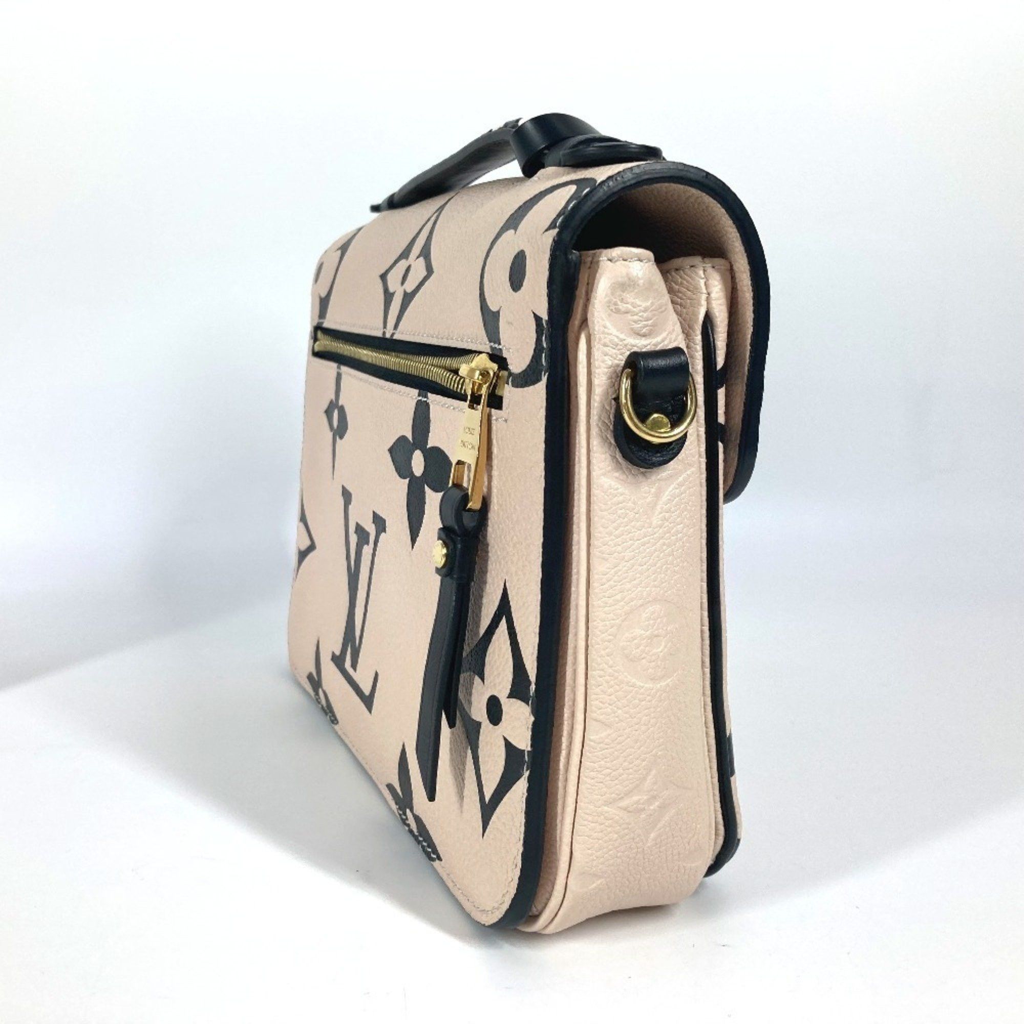 Louis Vuitton Louis Vuitton Metis clutch Size ONE SIZE - 3 Thumbnail