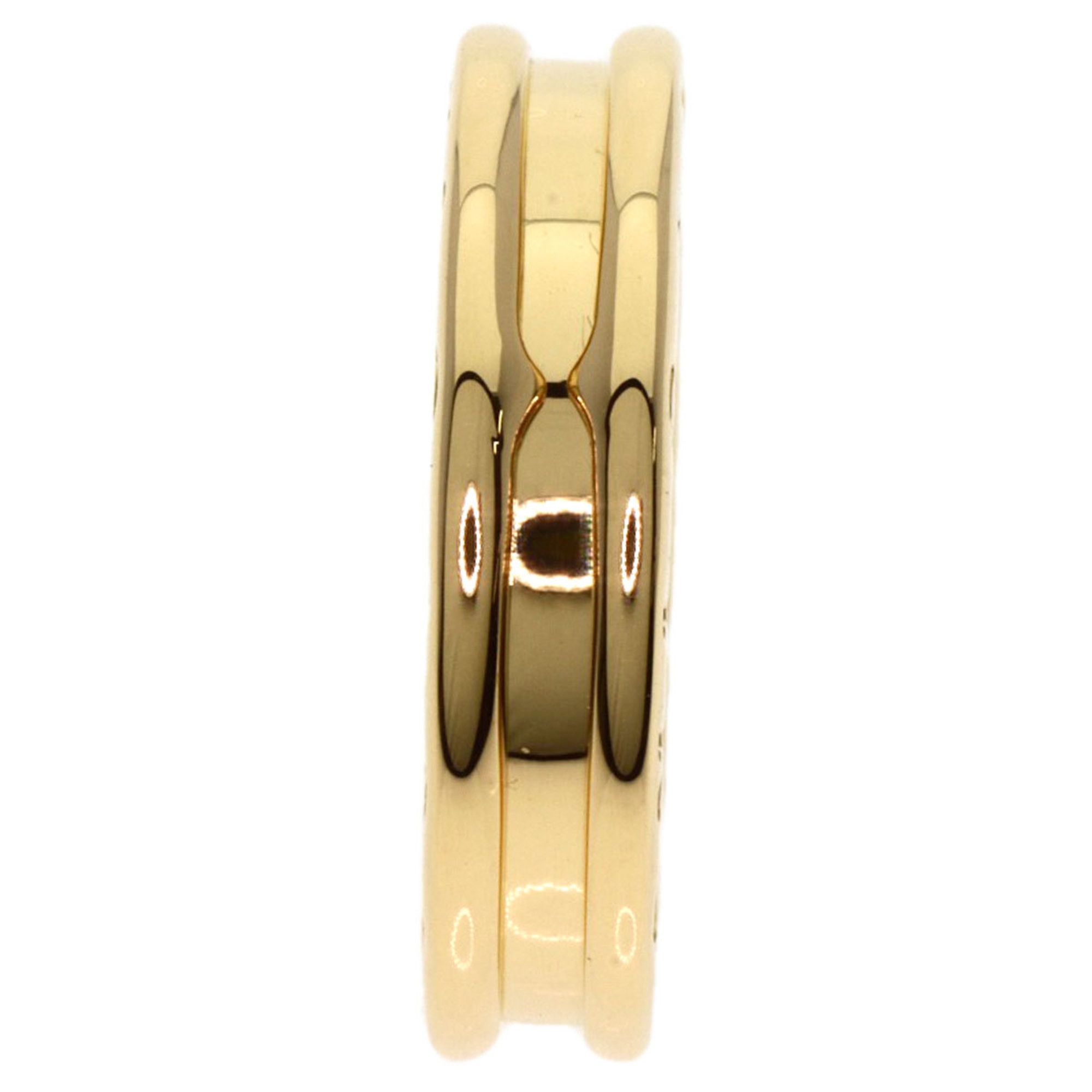 Bvlgari Bulgari B-ZERO ring # 47 ring Size ONE SIZE - 3 Thumbnail
