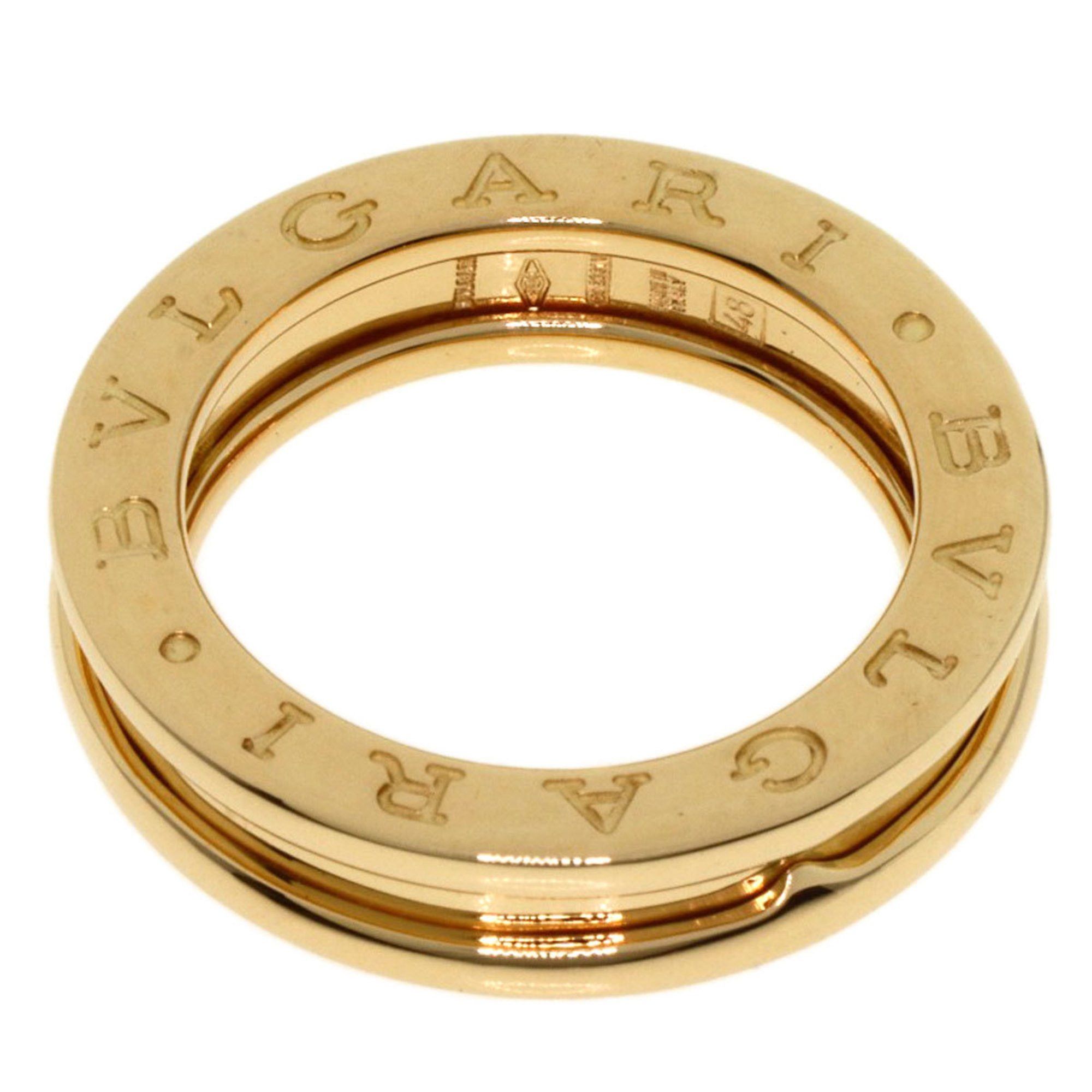 Bvlgari Bulgari B-ZERO ring # 47 ring Size ONE SIZE - 4 Thumbnail
