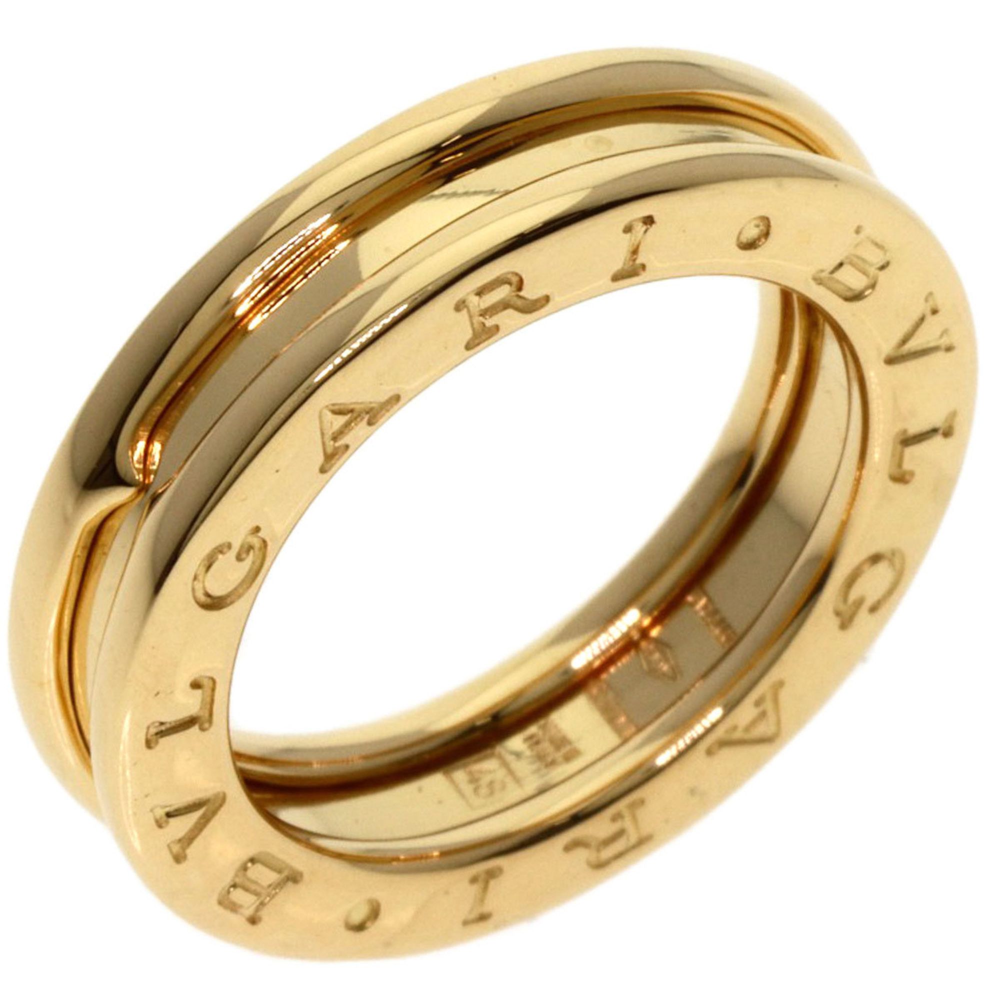 Bvlgari Bulgari B-ZERO ring # 47 ring Size ONE SIZE - 2 Thumbnail