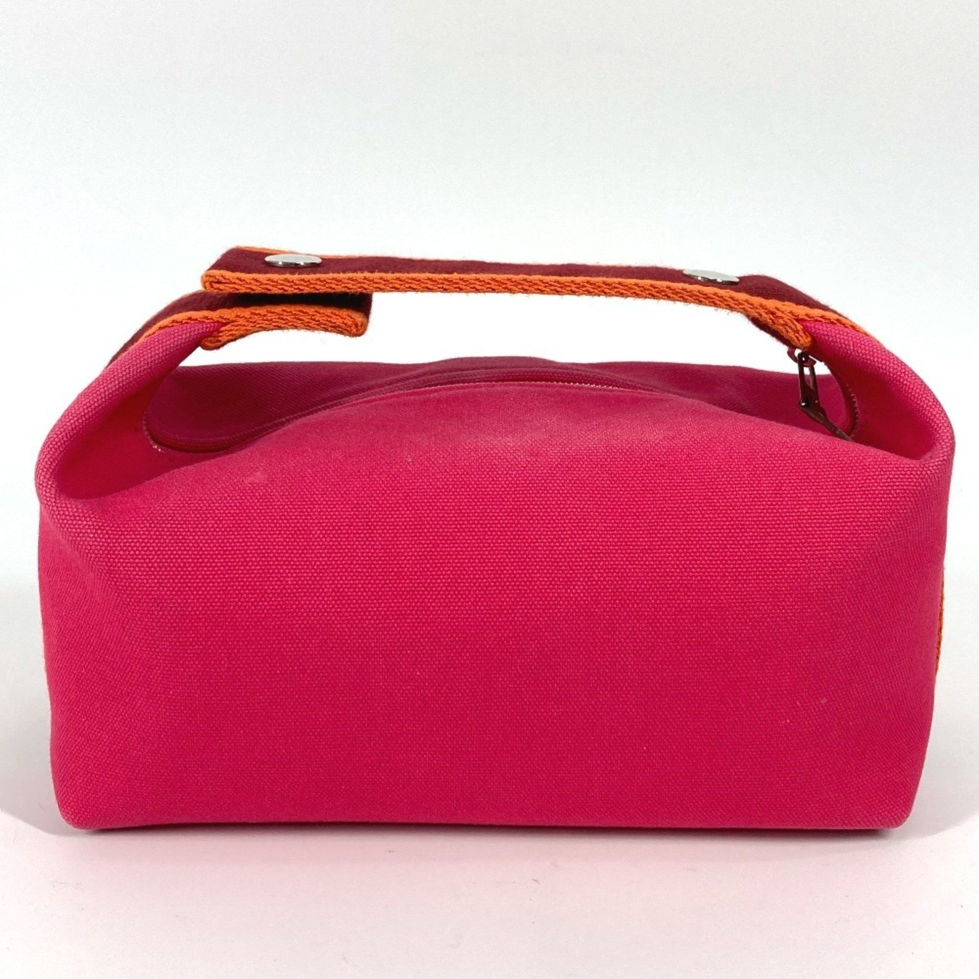Hermes Hermès Bride À Brac clutch Size ONE SIZE - 2 Thumbnail
