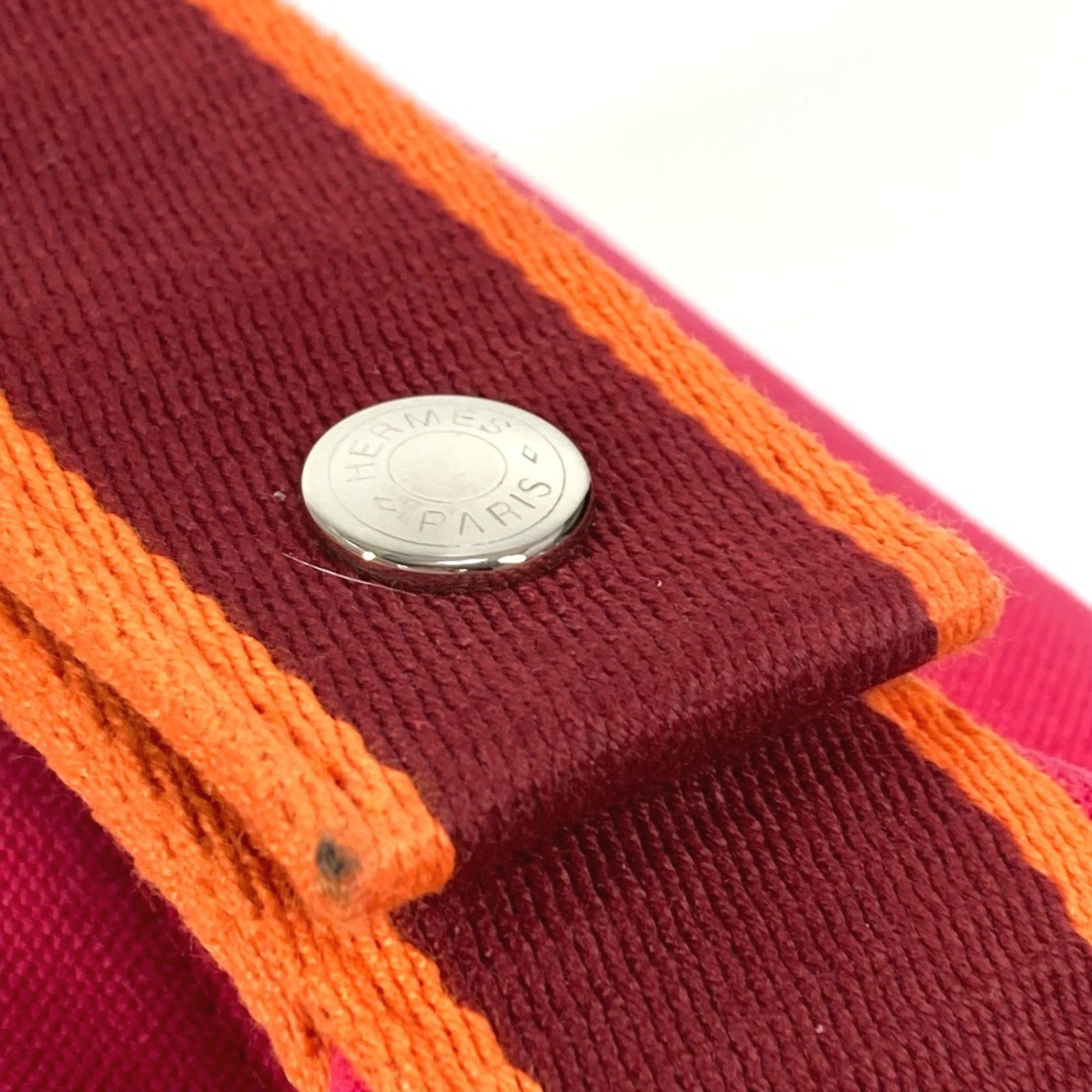 Hermes Hermès Bride À Brac clutch Size ONE SIZE - 8 Thumbnail